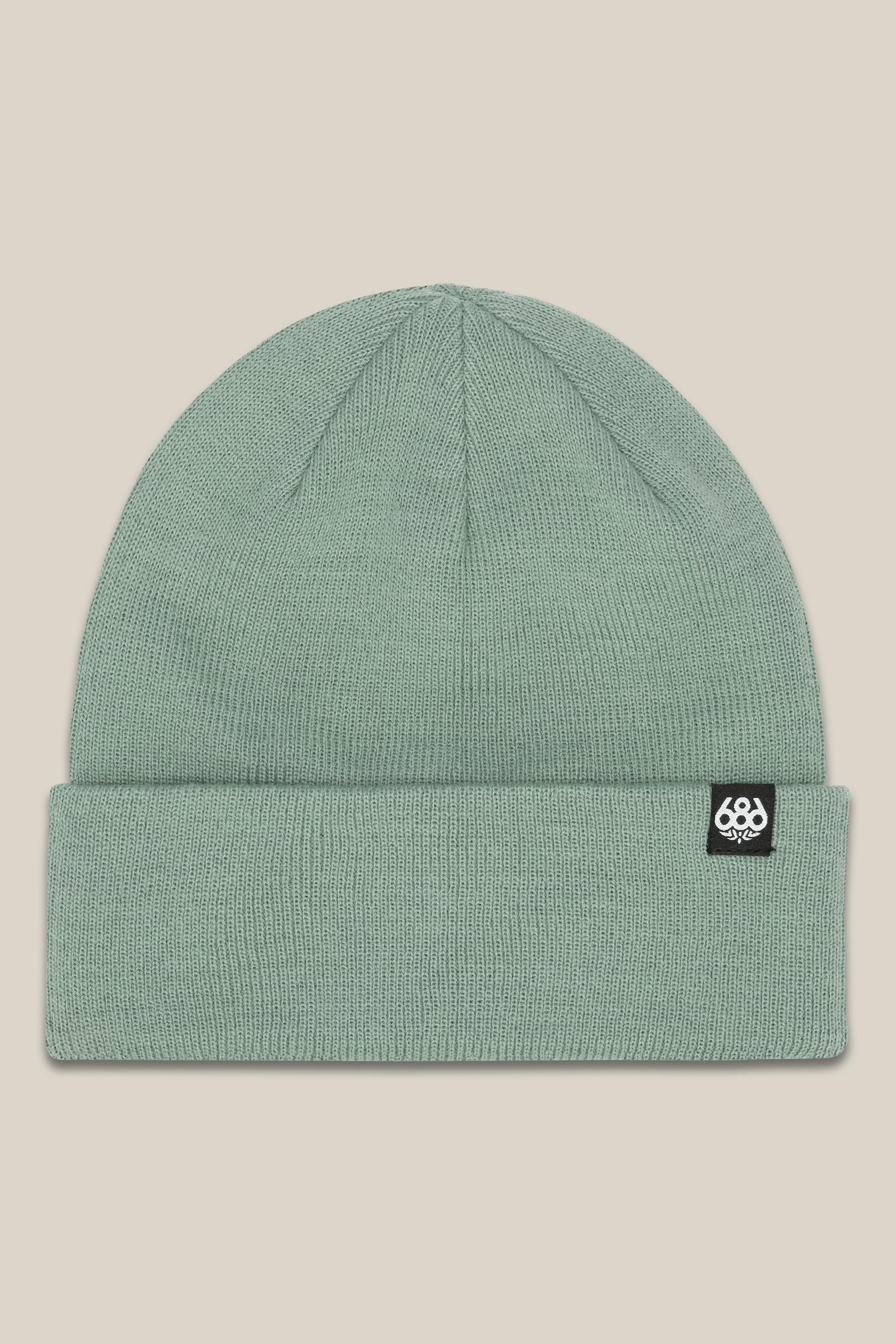 686 Standard Roll Up Beanie