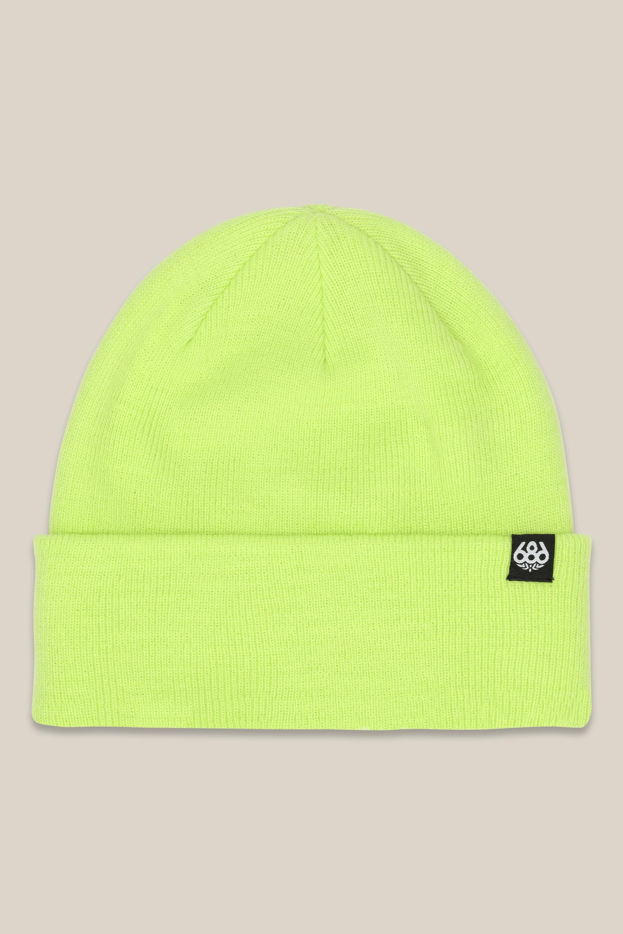 686 Standard Roll Up Beanie