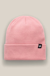 686 Standard Roll Up Beanie - SMOKEY LILAC