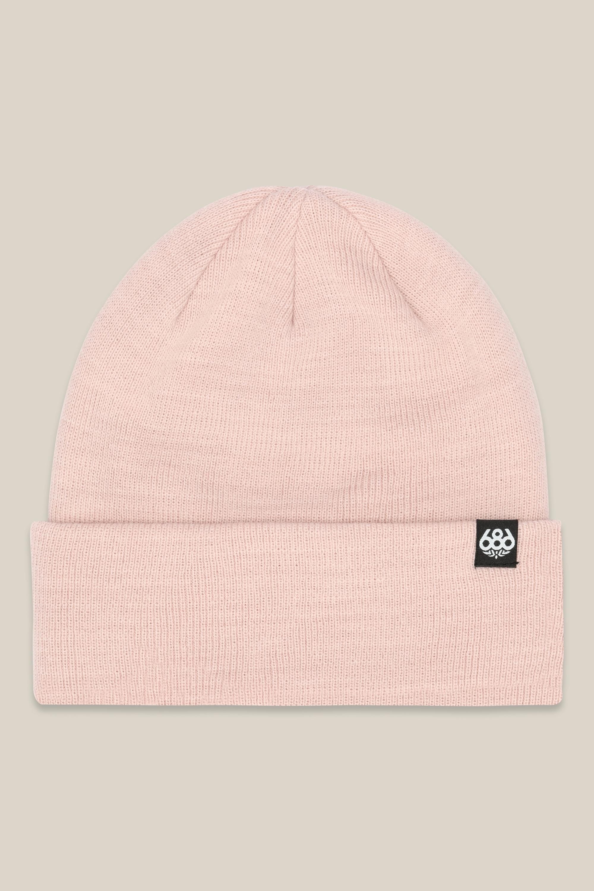 686 Standard Roll Up Beanie