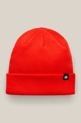 686 Standard Roll Up Beanie - SOLAR