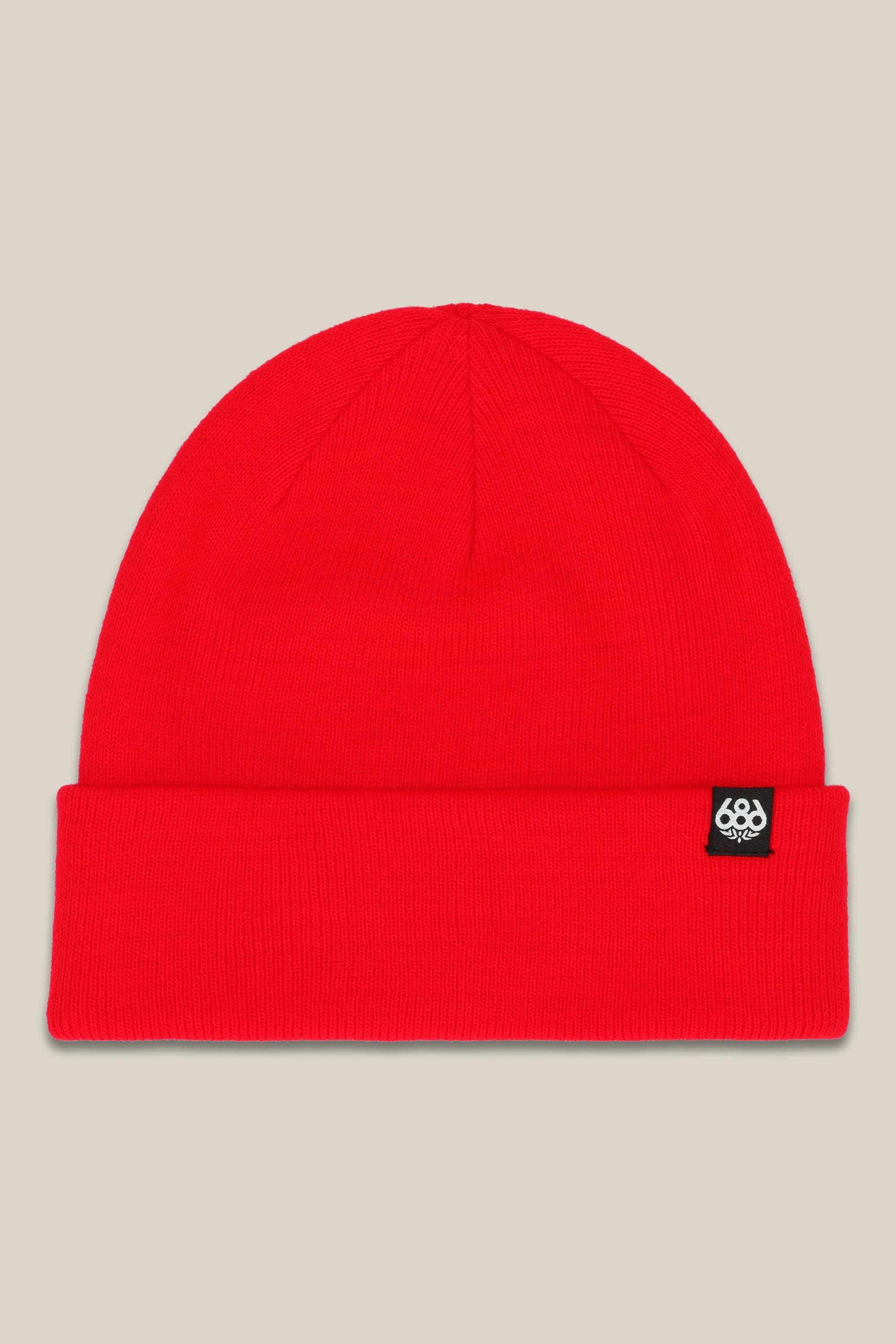 686 Standard Roll Up Beanie
