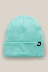 686 Standard Roll Up Beanie - WASABI