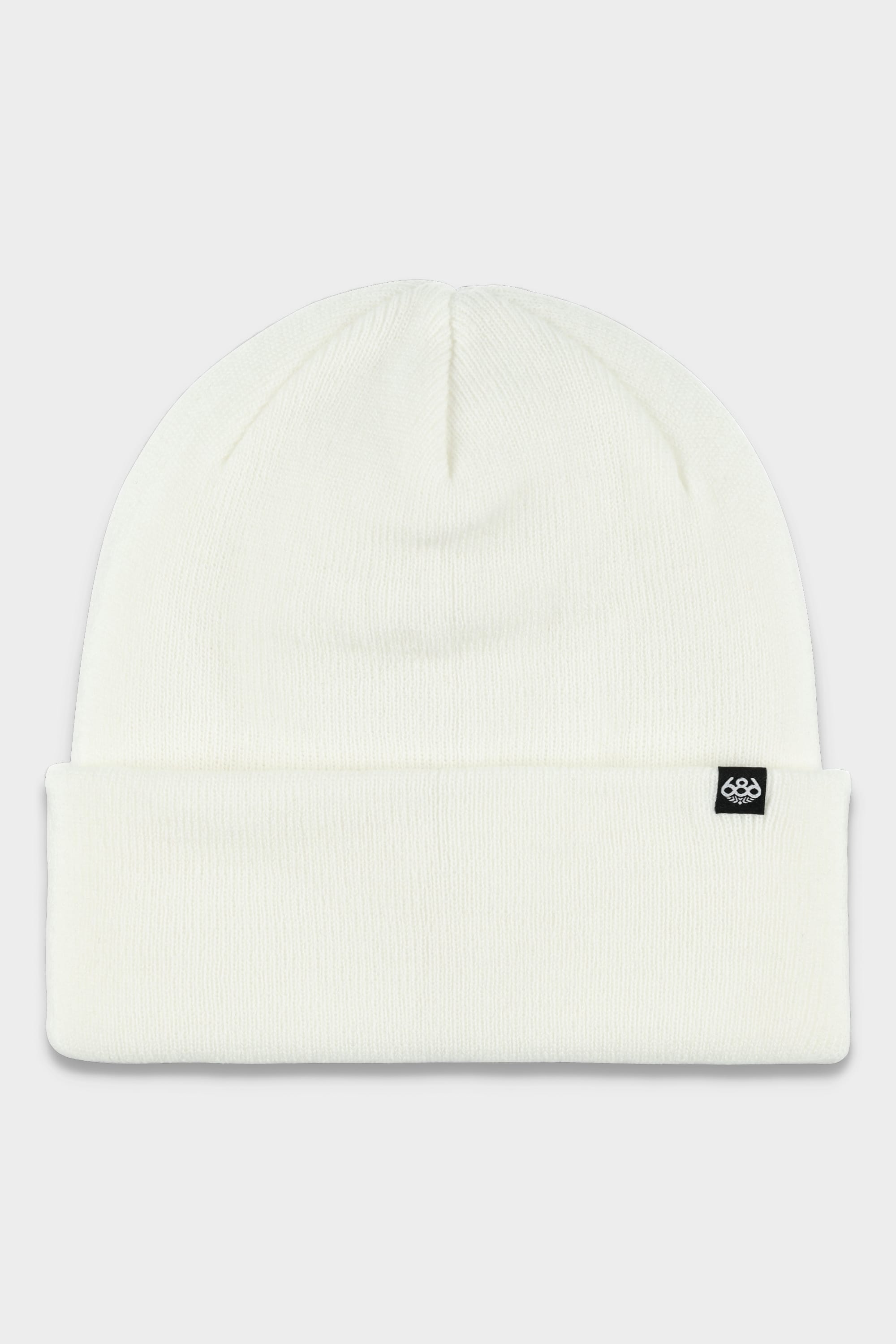686 Standard Roll Up Beanie