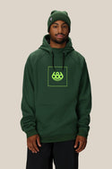 Quick add to MOSS GREEN / S