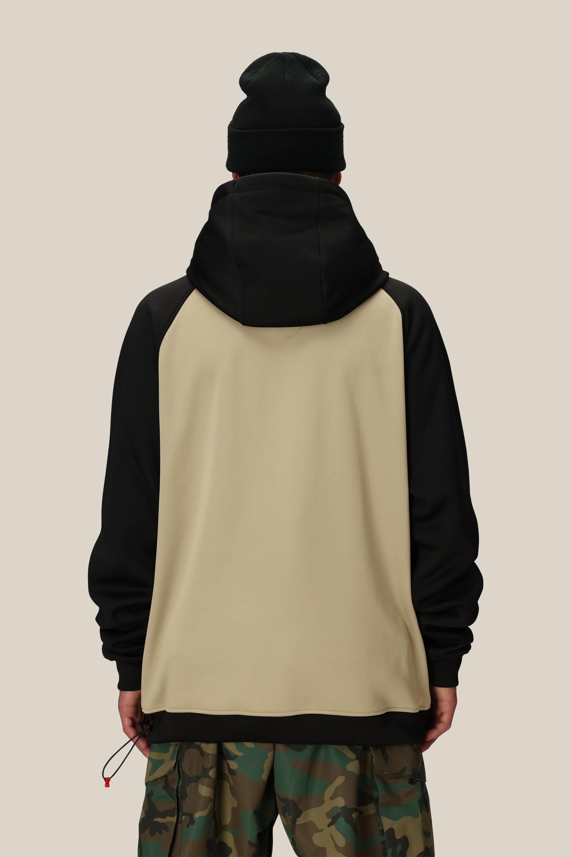 686 Men's Bonded Fleece Pullover Hoody – 686.com