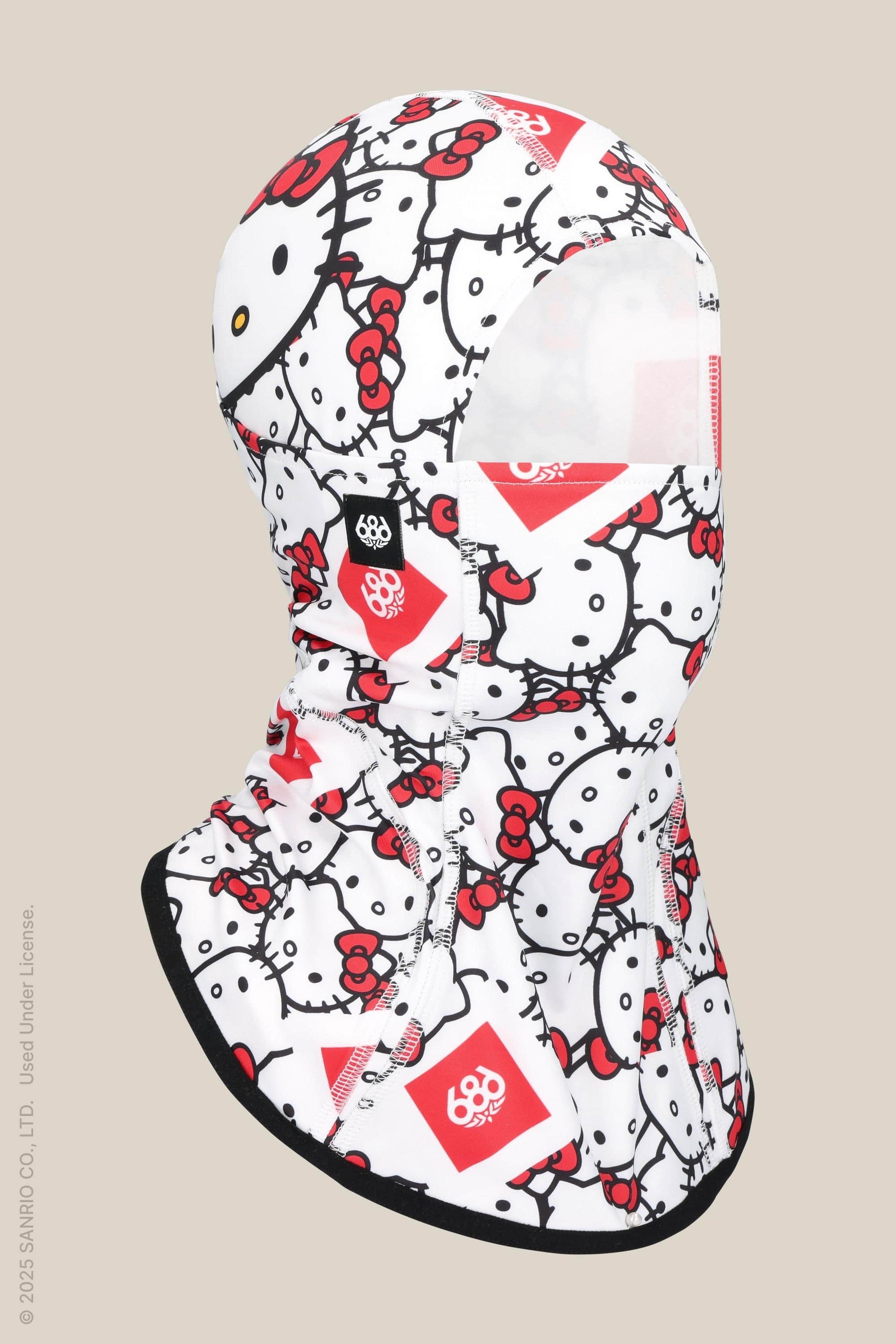 686 Alpha Hinged Balaclava