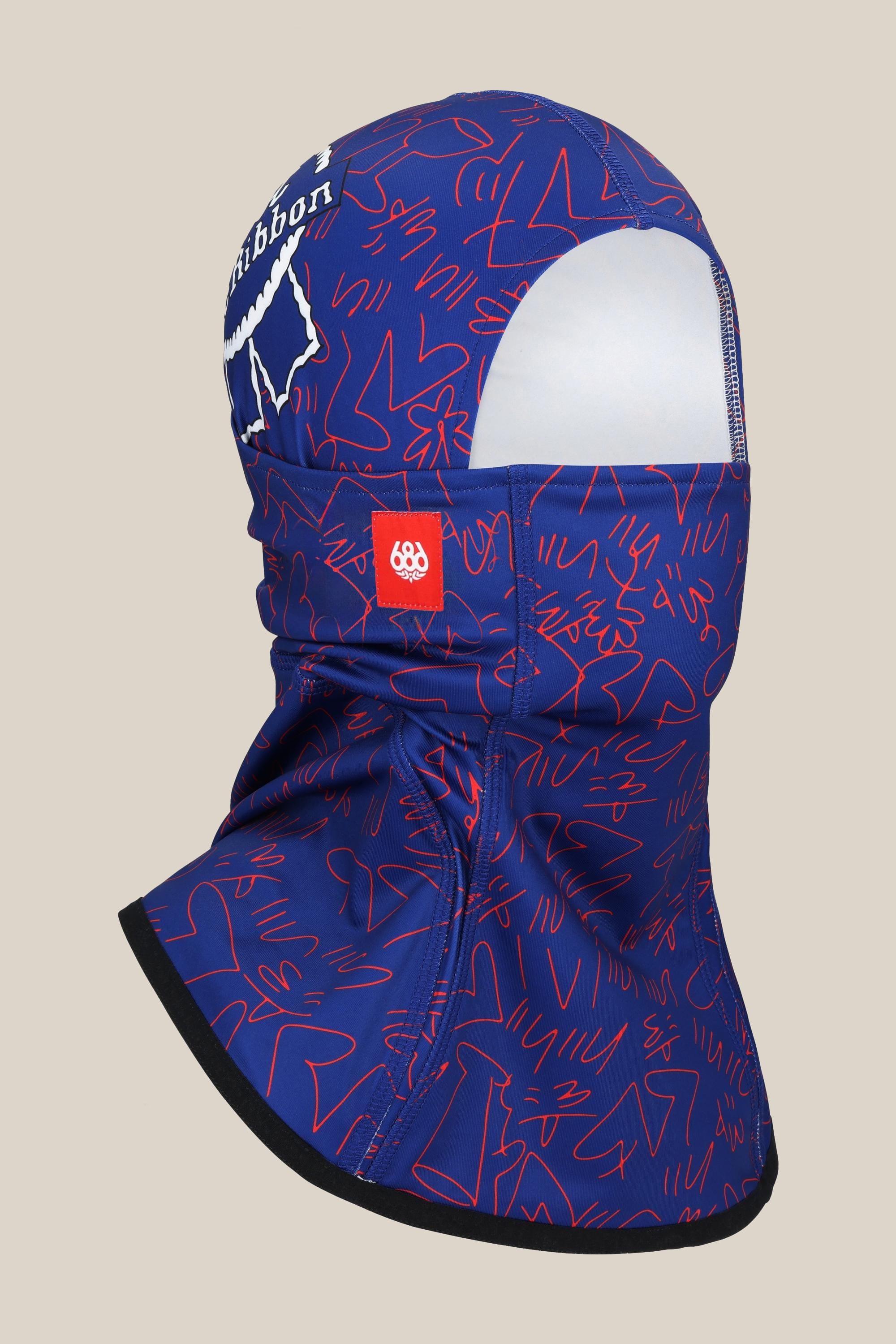 686 Alpha Hinged Balaclava