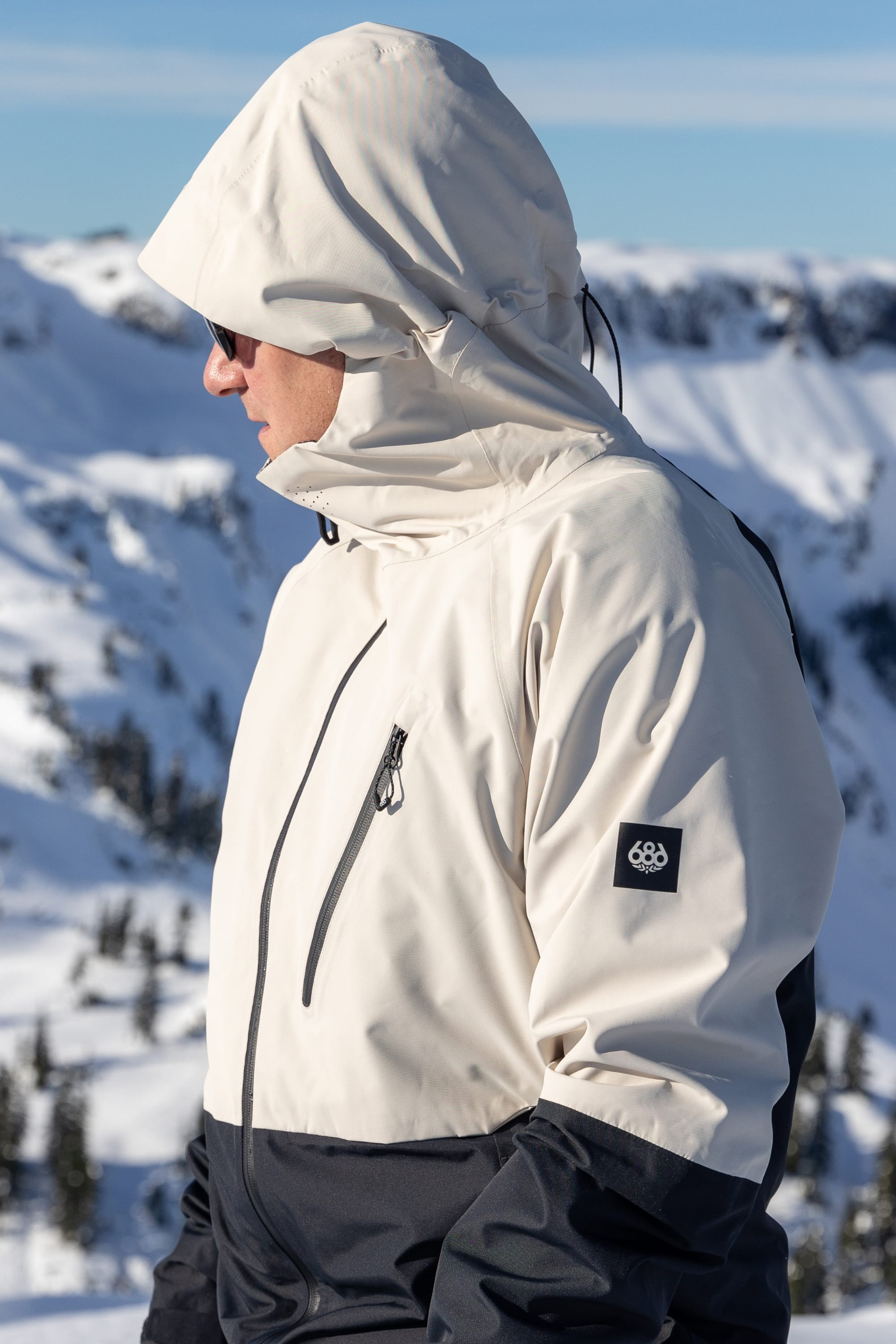 686 Men's Hydra™ Thermagraph® Jacket – 686.com