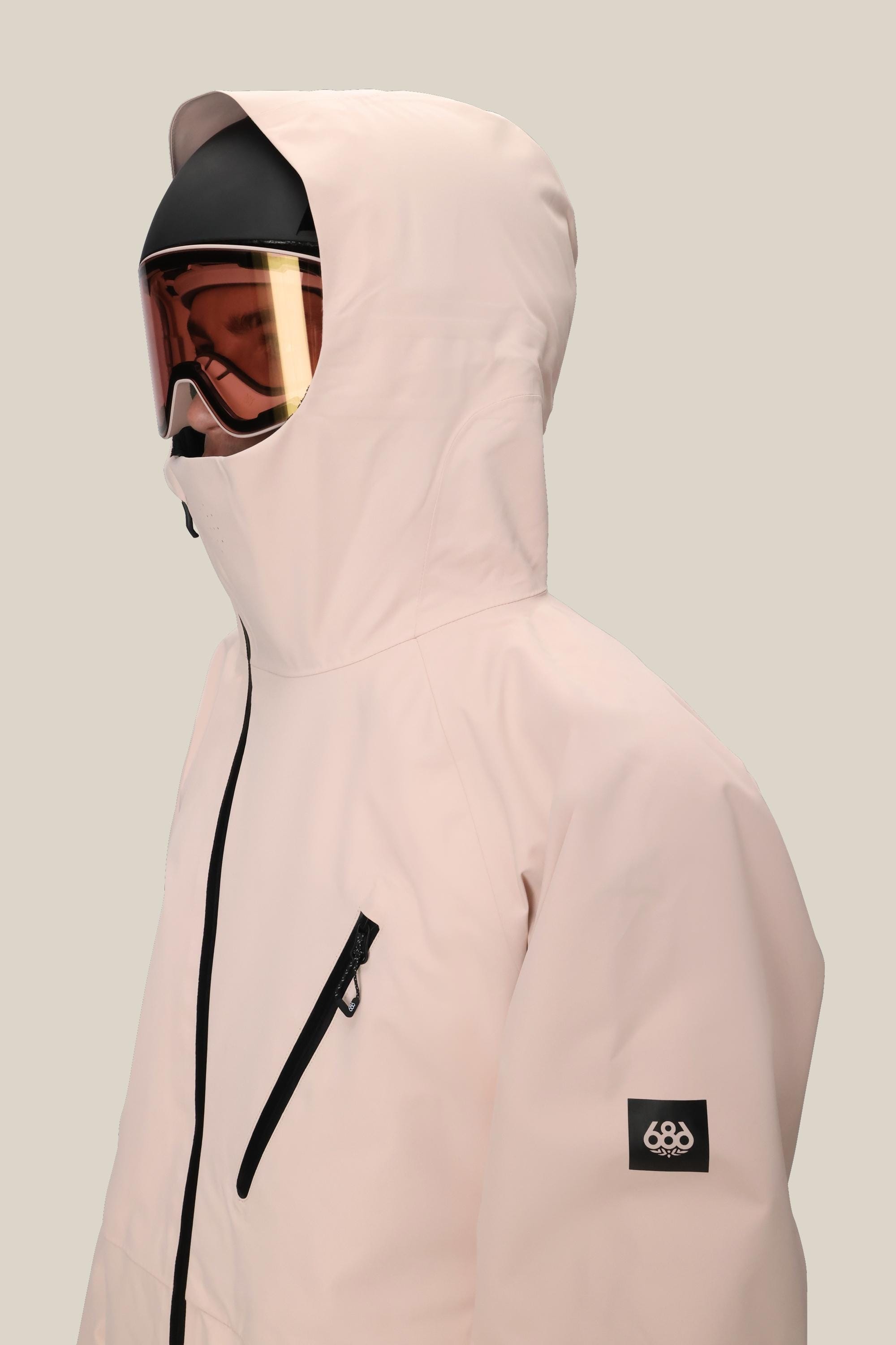 686 Men's Hydra Thermagraph® Jacket