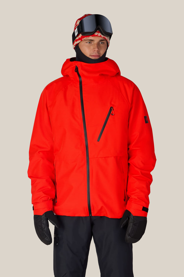 686 Men's Hydra™ Thermagraph® Jacket — SOLAR