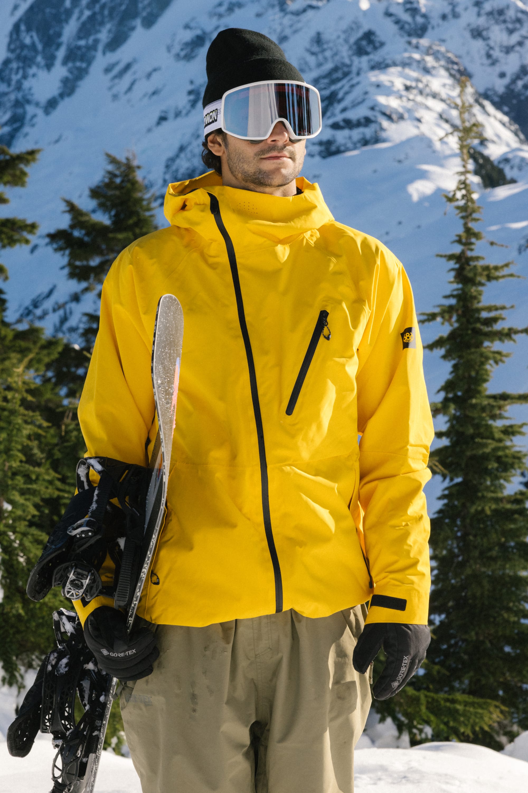686 Girls' Hydra™ Insulated Jacket – 686.com