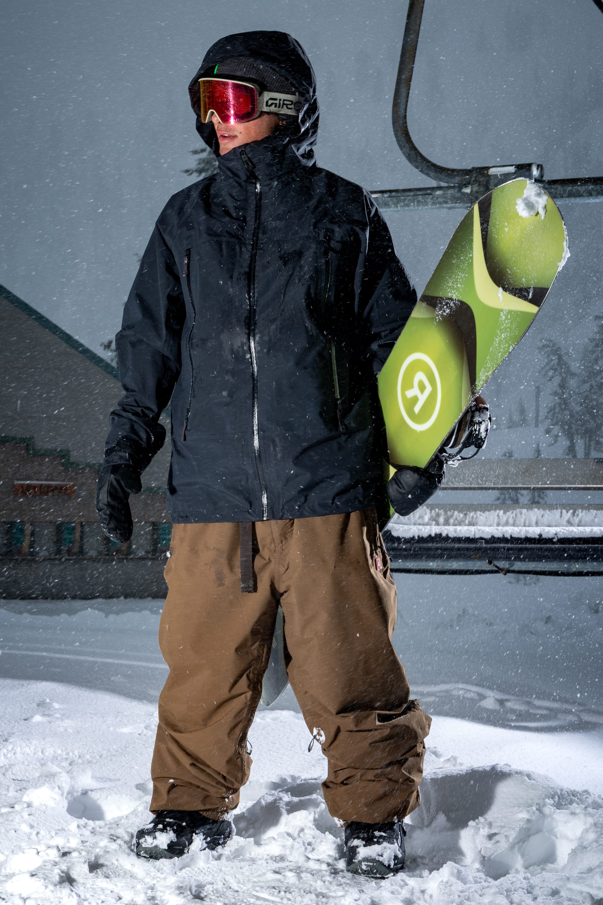 686 Men's SMARTY® 3-In-1 Rodeo™ 3L Jacket – 686.com