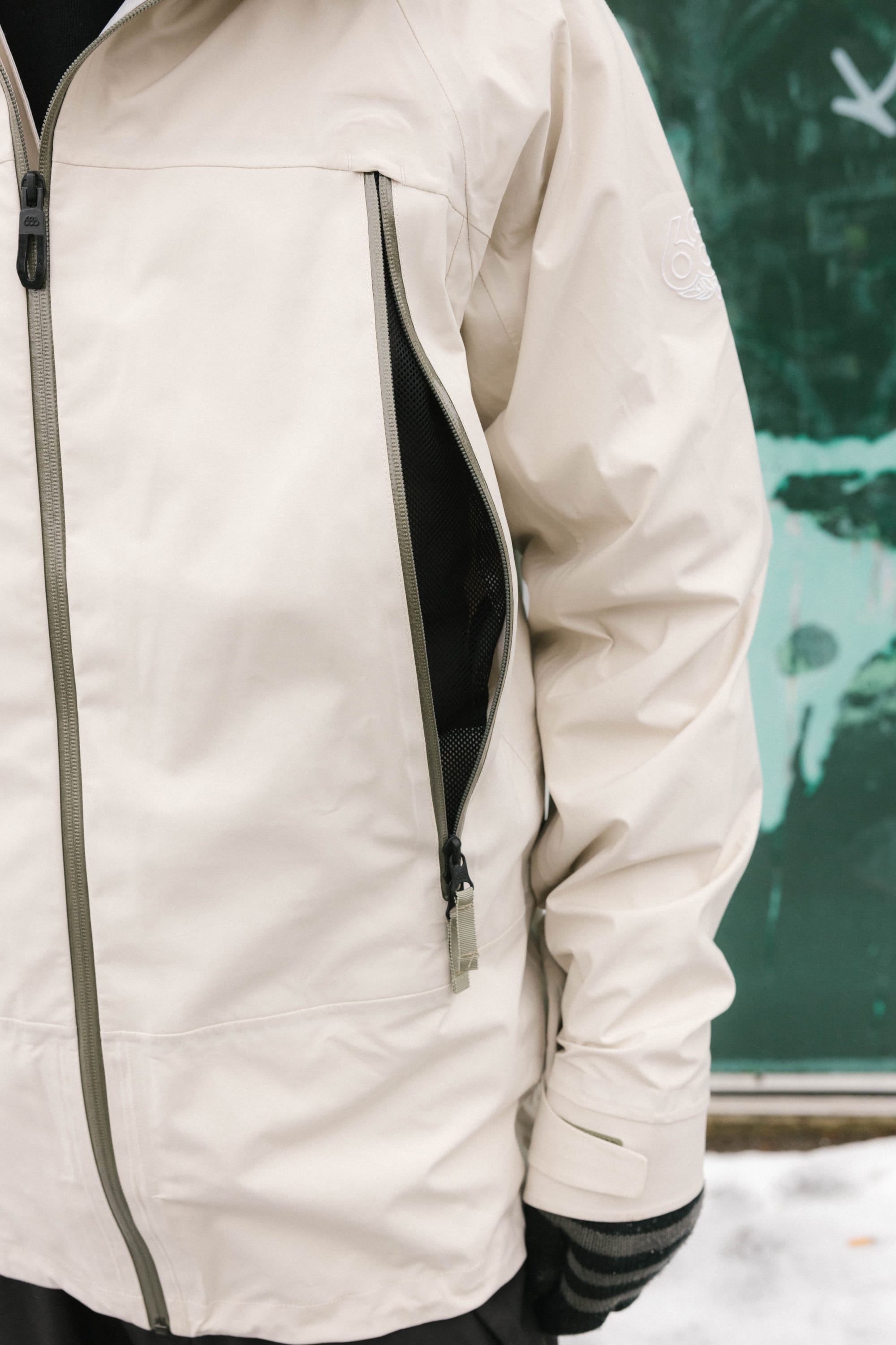 686 Men's SMARTY® 3-In-1 Rodeo™ 3L Jacket – 686.com