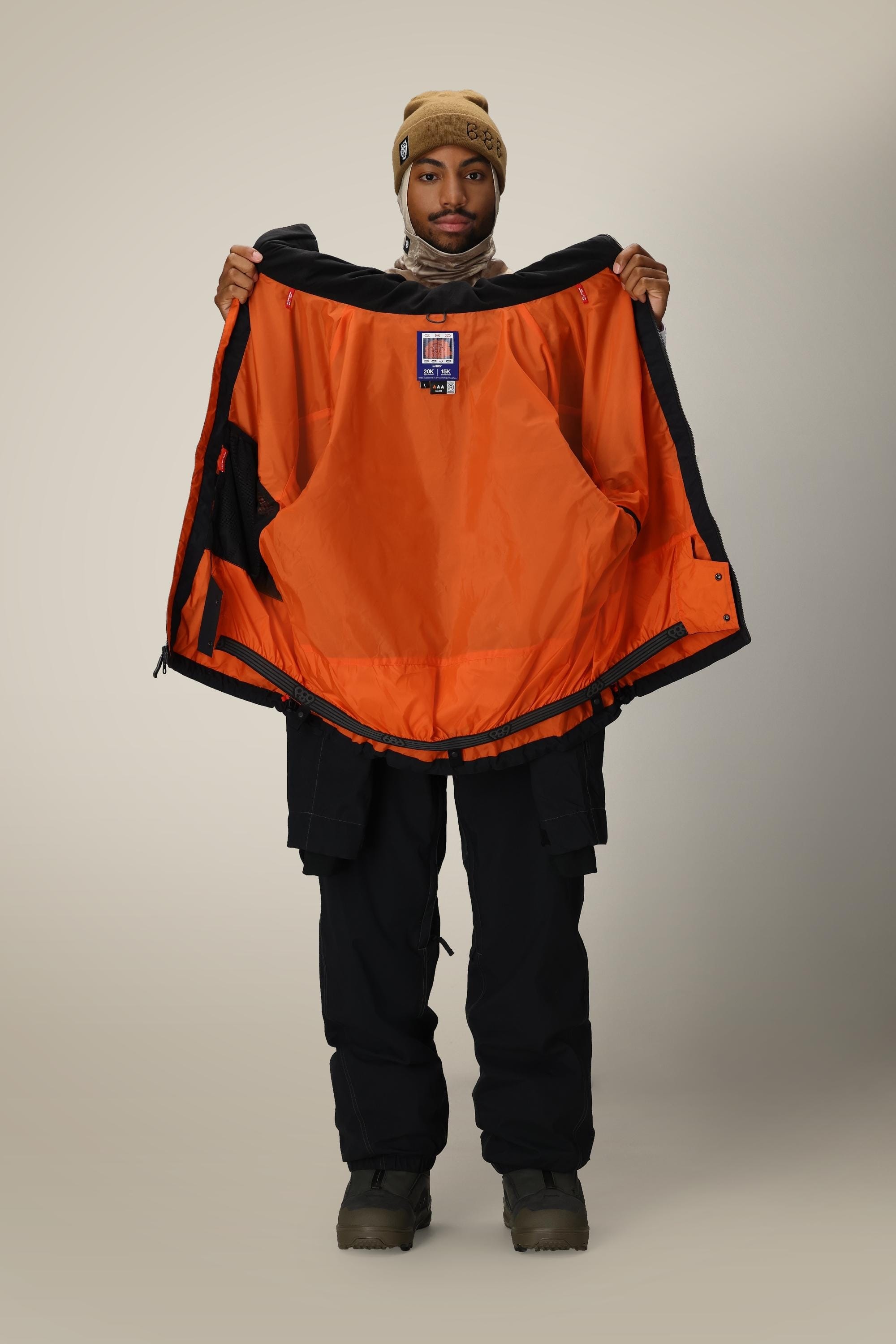 686 Dojo® Jacket – 686.com