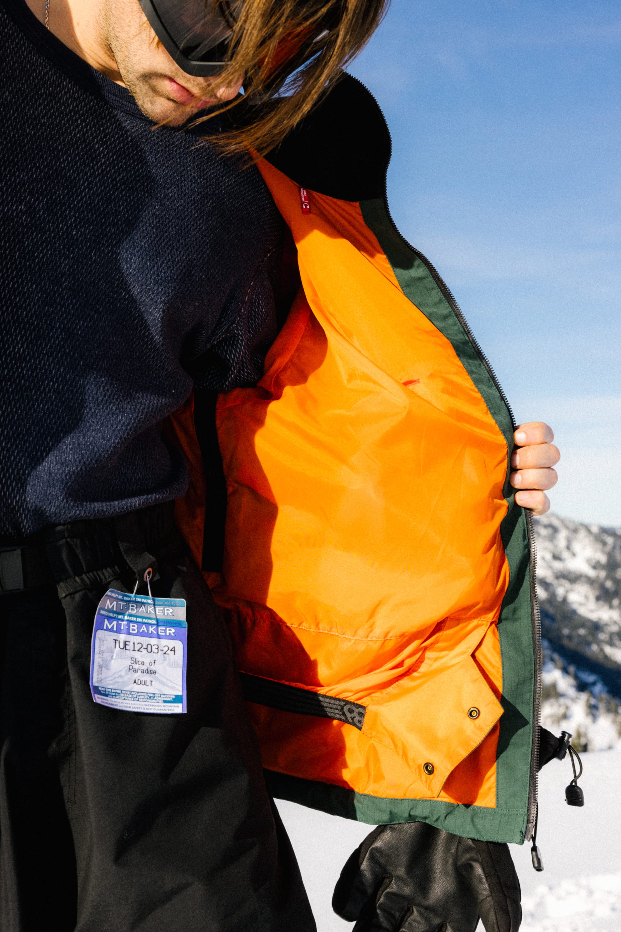 686 Dojo® Jacket – 686.com