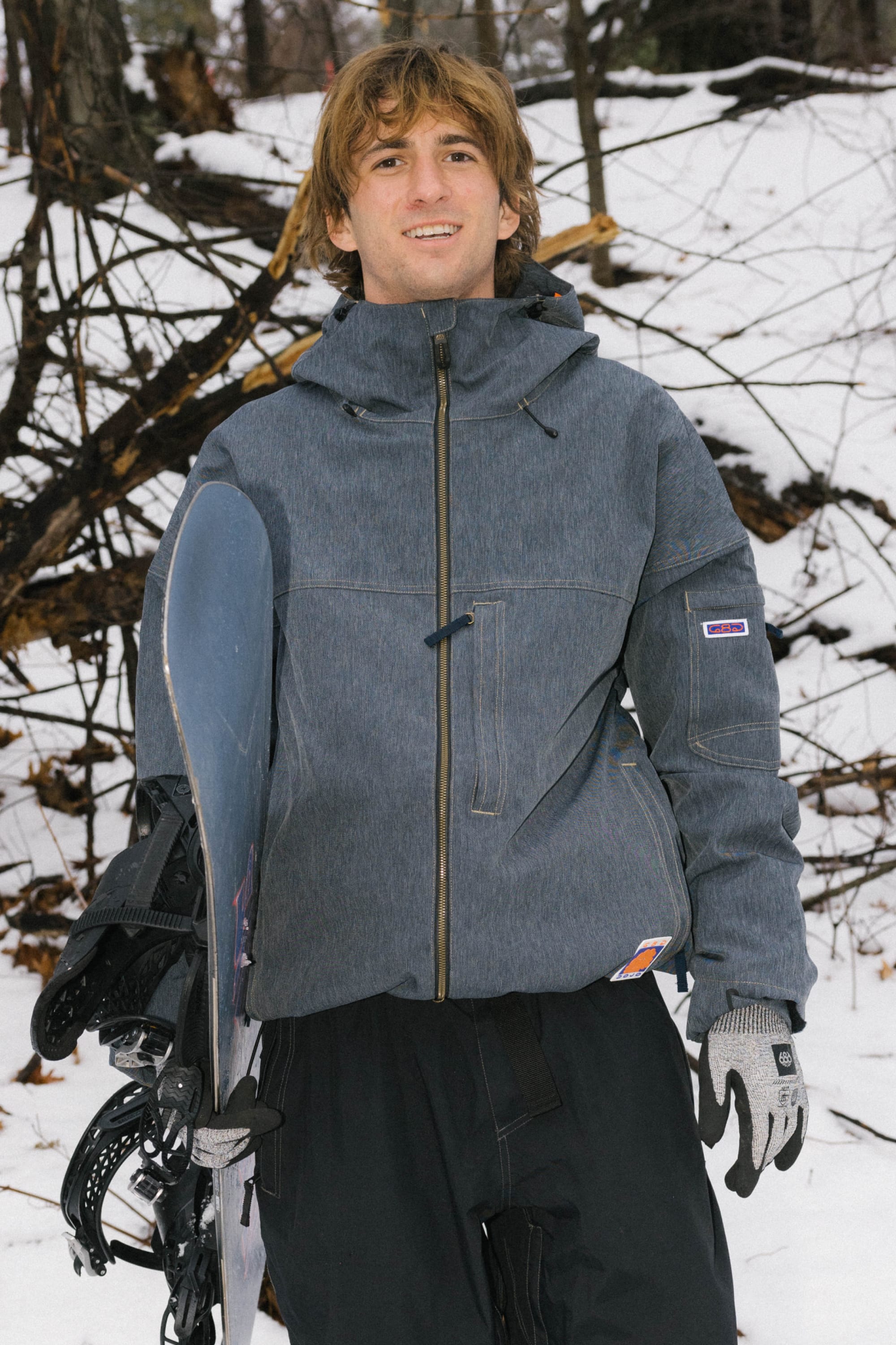 686 Technical Apparel — Outdoor, Snowboard, and Ski Gear