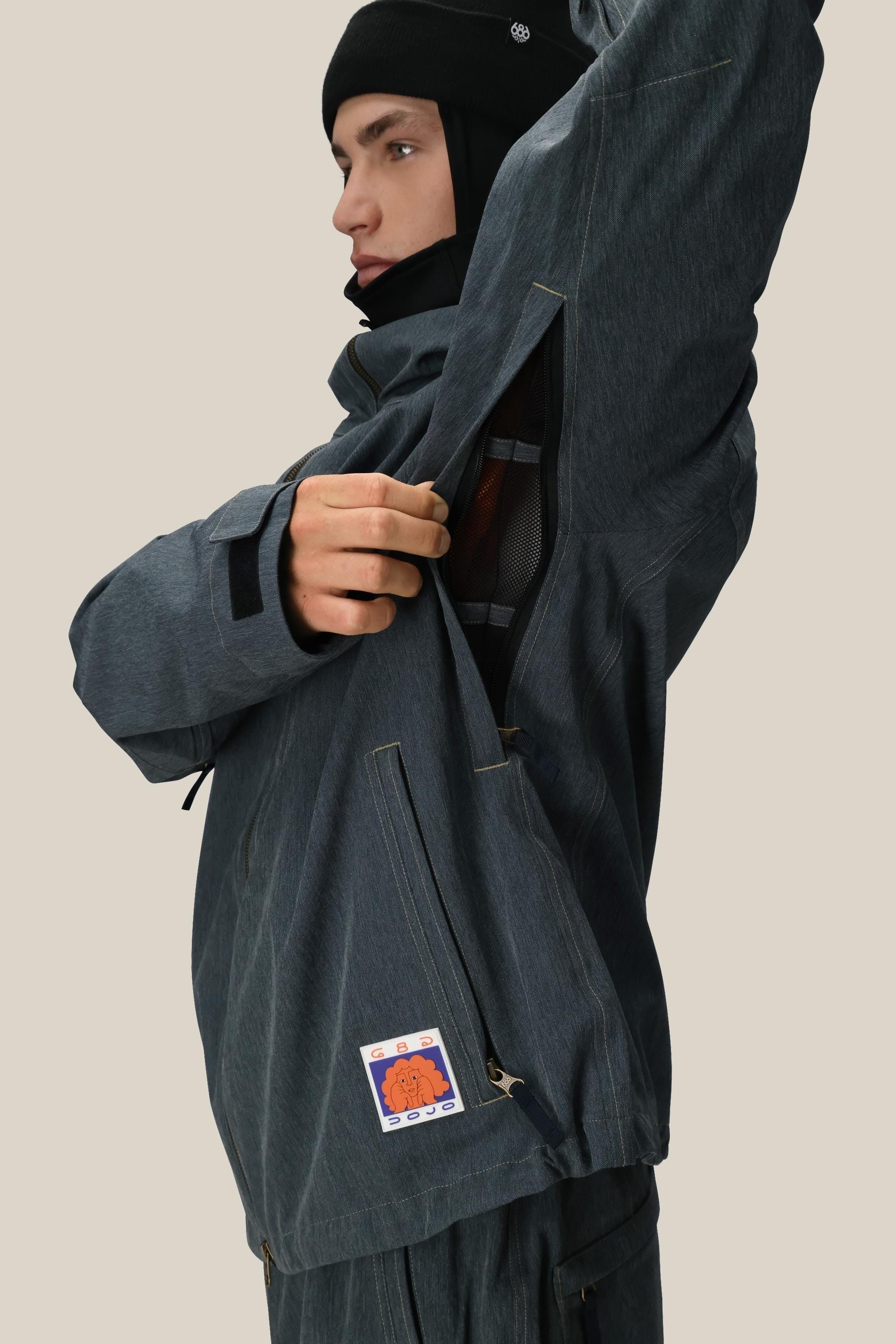 686 Dojo® Jacket