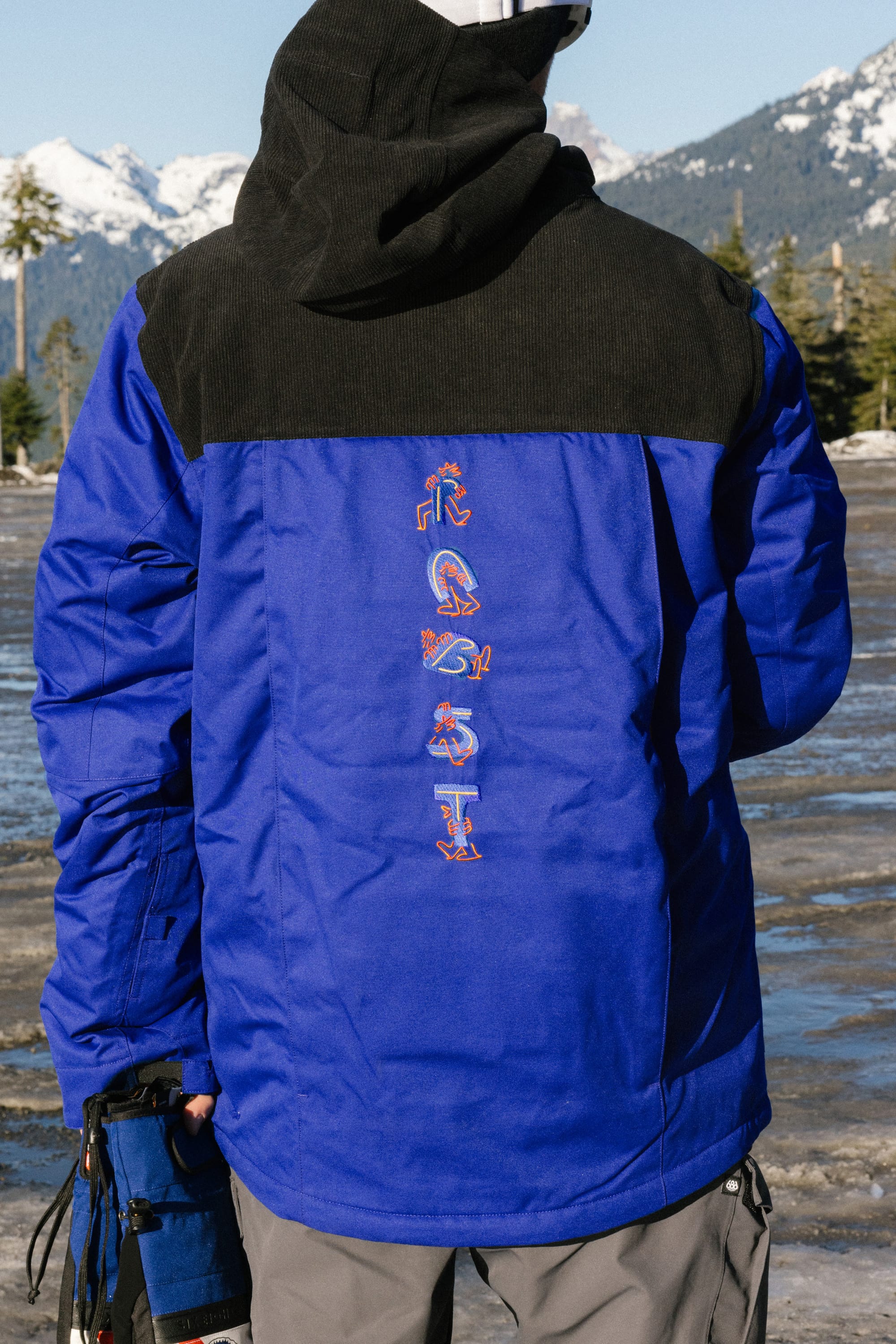 686 Men's PBR Cooler Insulated Jacket