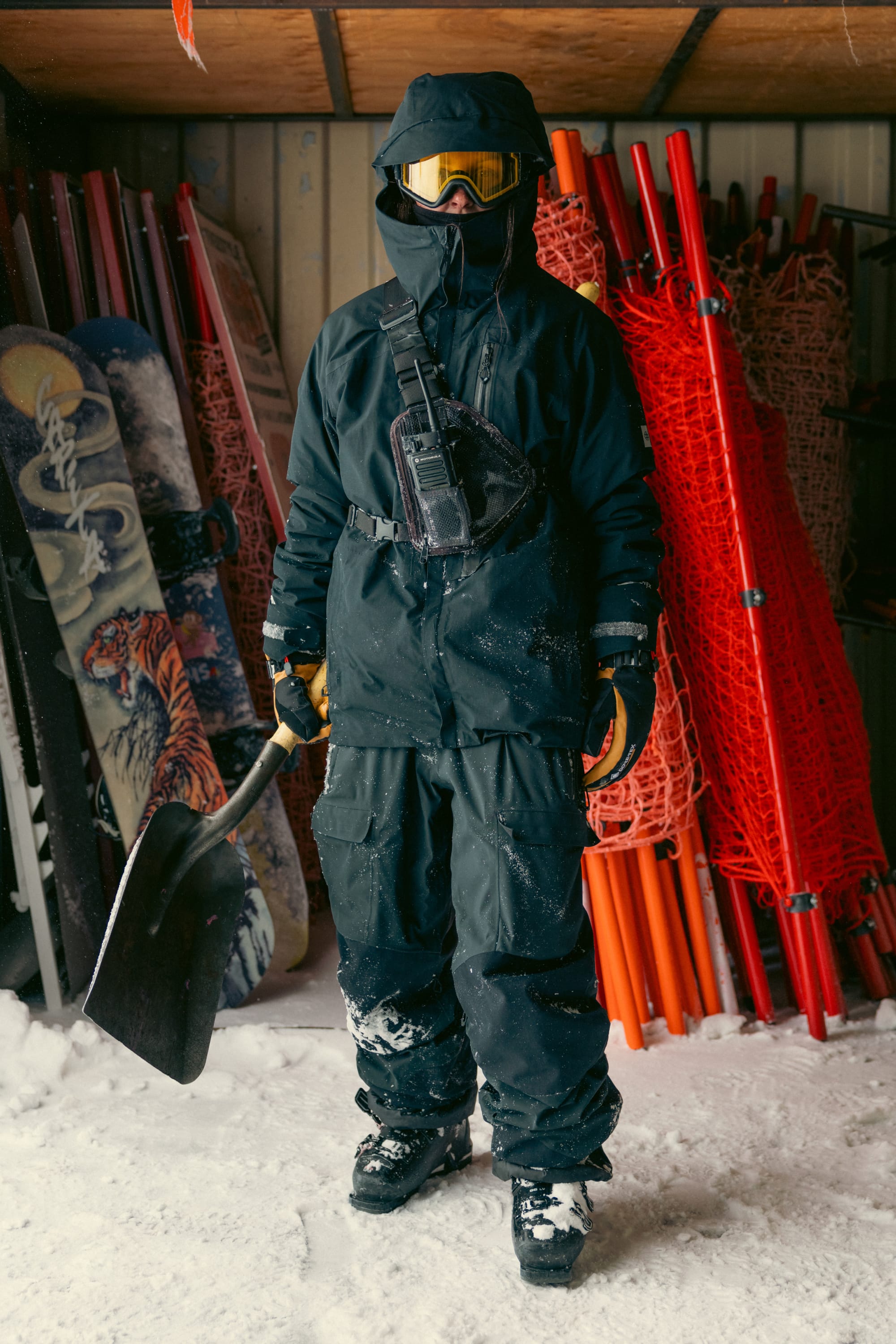 686 Men's GORE-TEX GT Thermagraph® Jacket