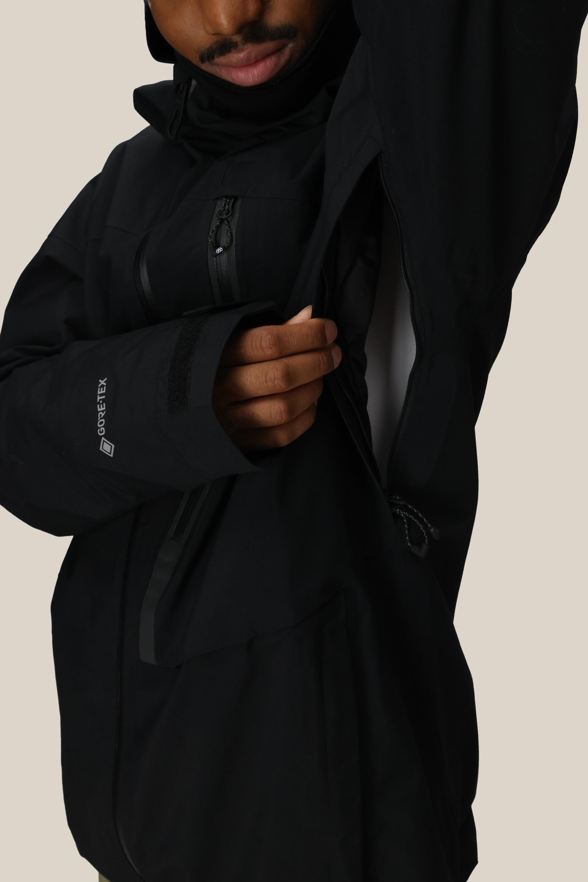 686 Men's GORE-TEX GT Thermagraph® Jacket