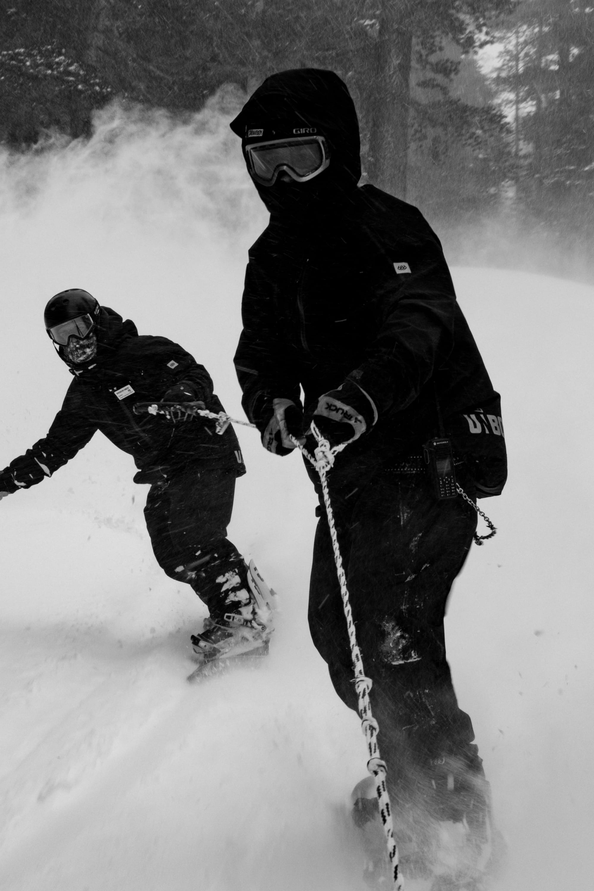 686 Men's GORE-TEX GT Thermagraph® Jacket