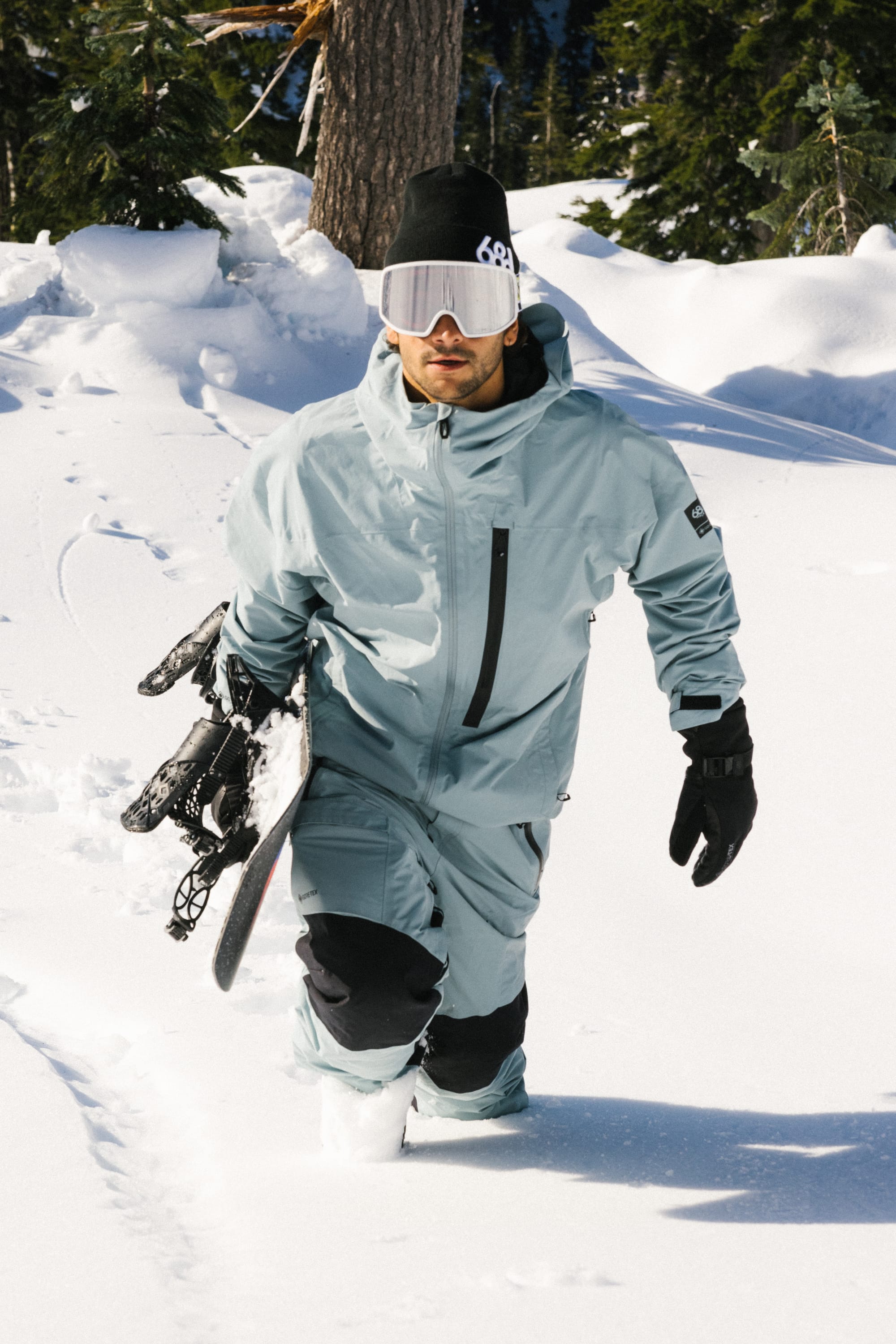 686 Men's GORE-TEX GT Thermagraph® Jacket