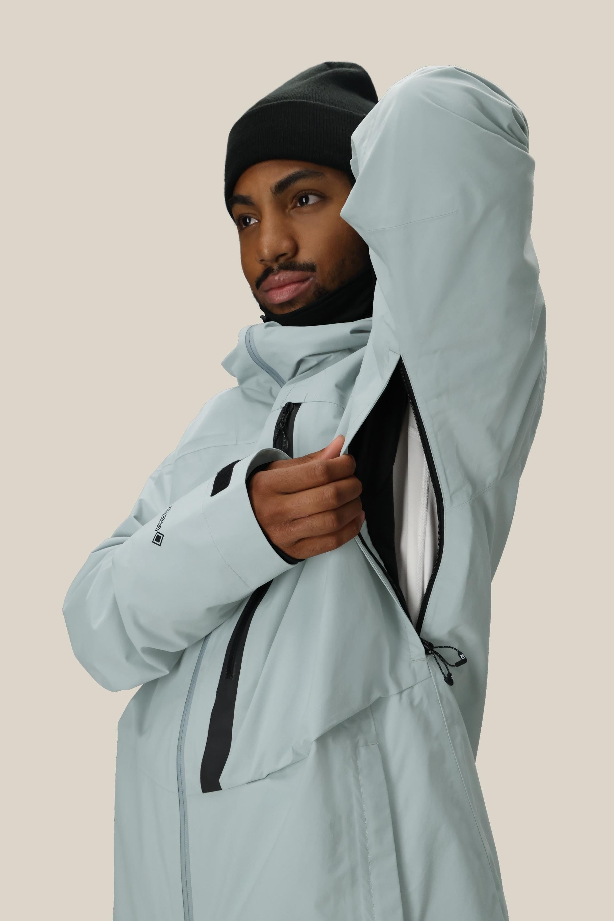 686 Men's GORE-TEX GT Thermagraph® Jacket