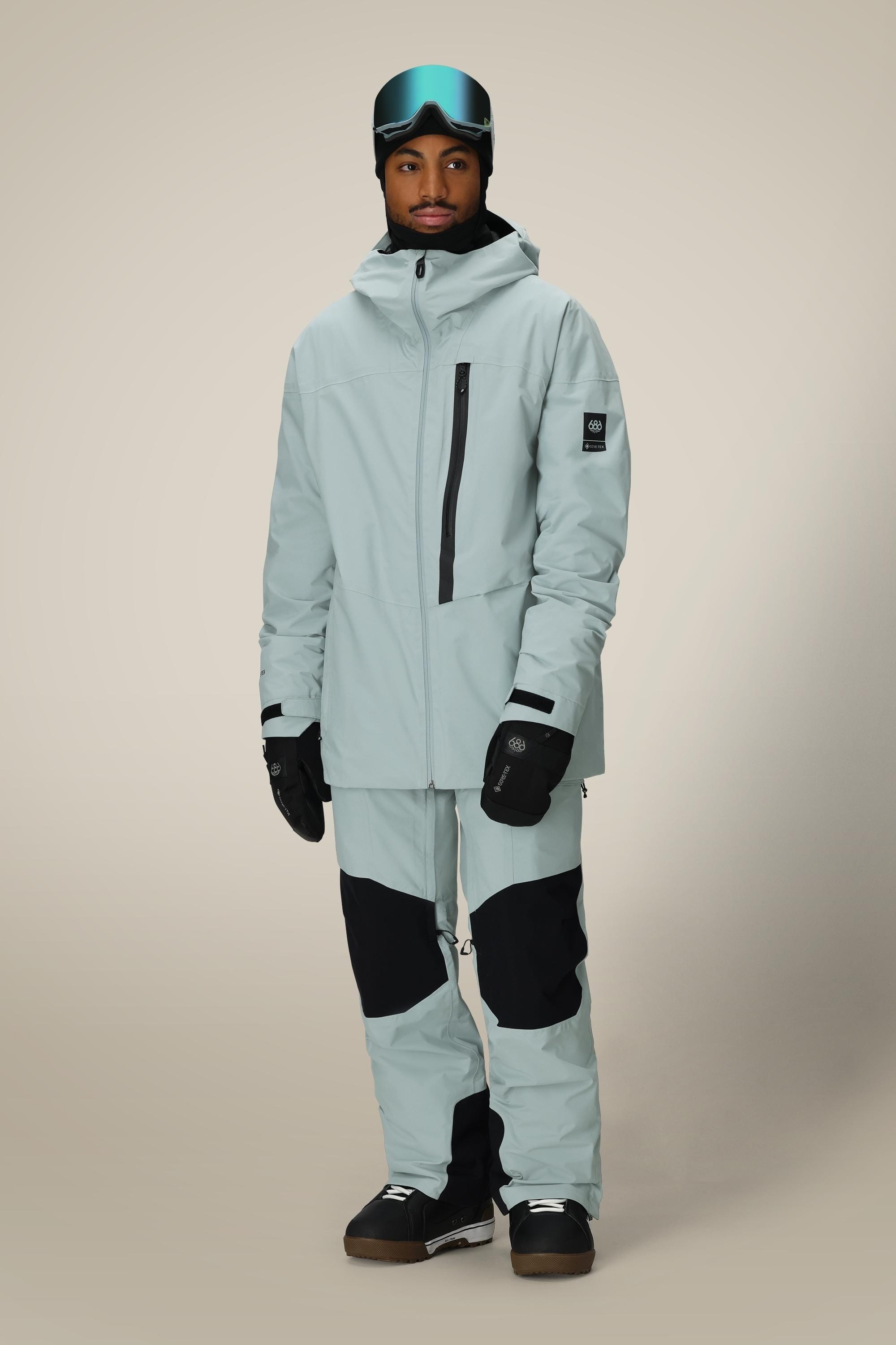686 Men's GORE-TEX GT Thermagraph® Jacket