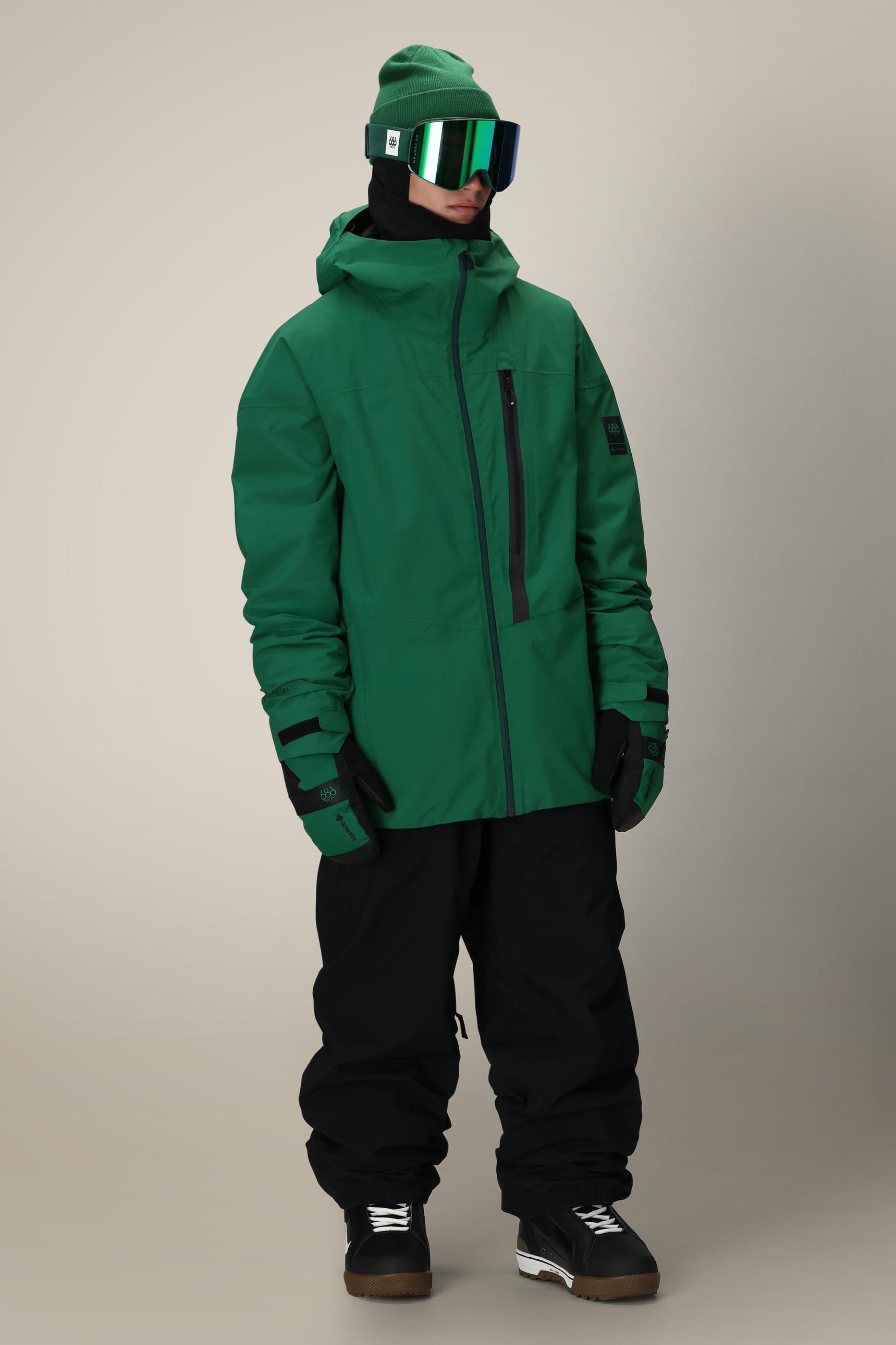 686 GORE-TEX GT JACKET PANT 上下セット 686 Men's GORE-TEX GT Thermagraph® Jacket – 686.com