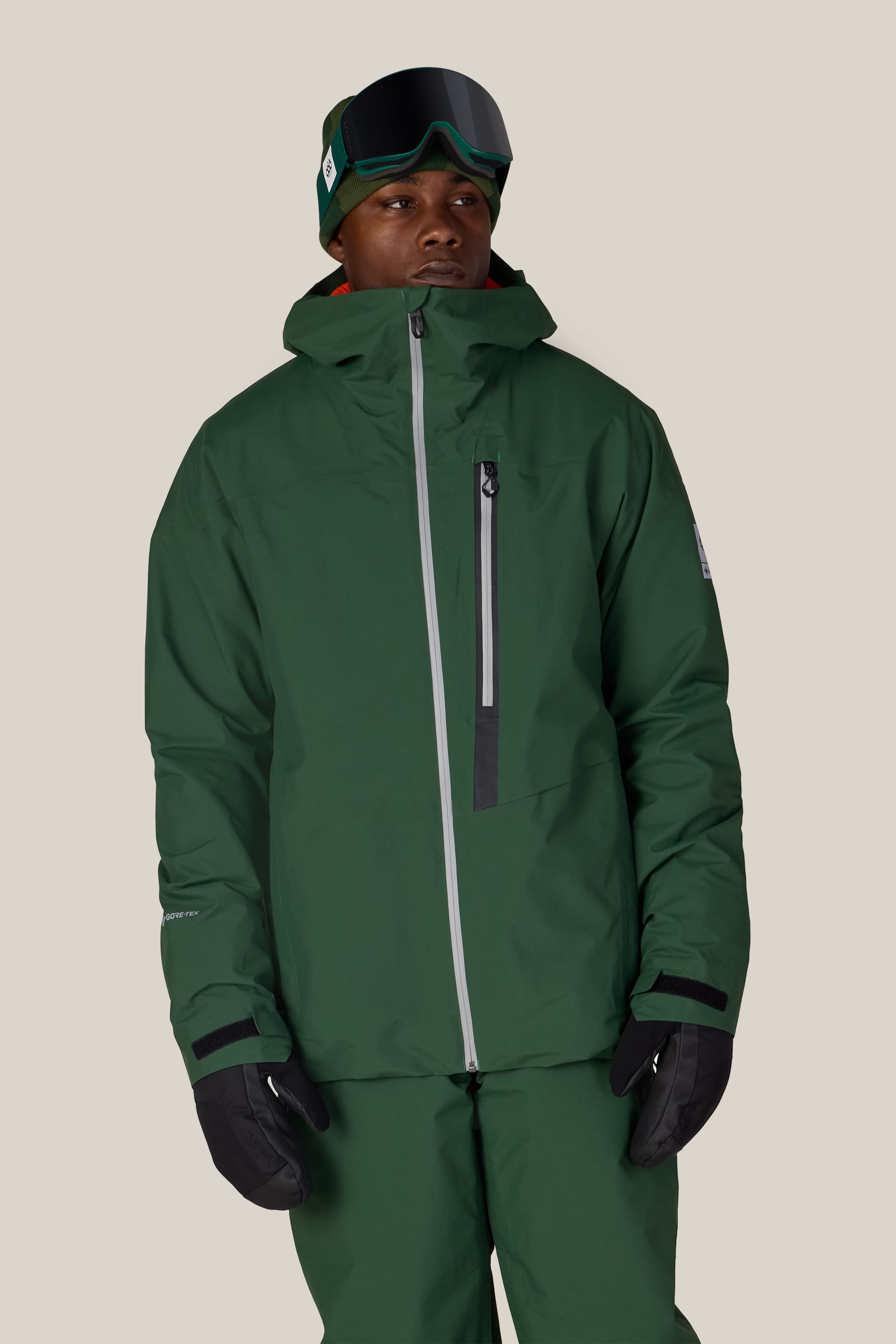 686 Technical Apparel | Men's Snow Jackets – 686.com