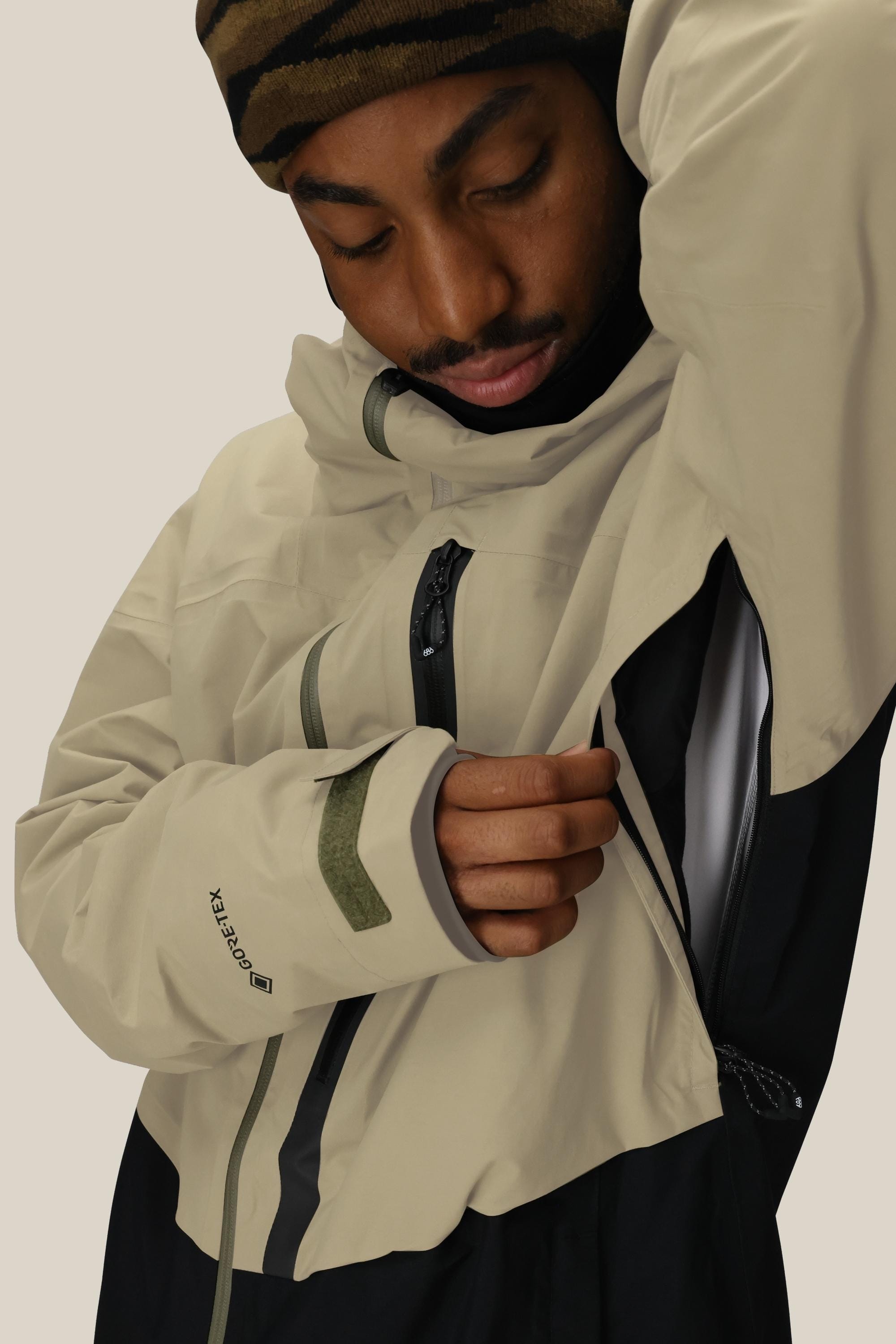 686 Men's GORE-TEX GT Thermagraph® Jacket
