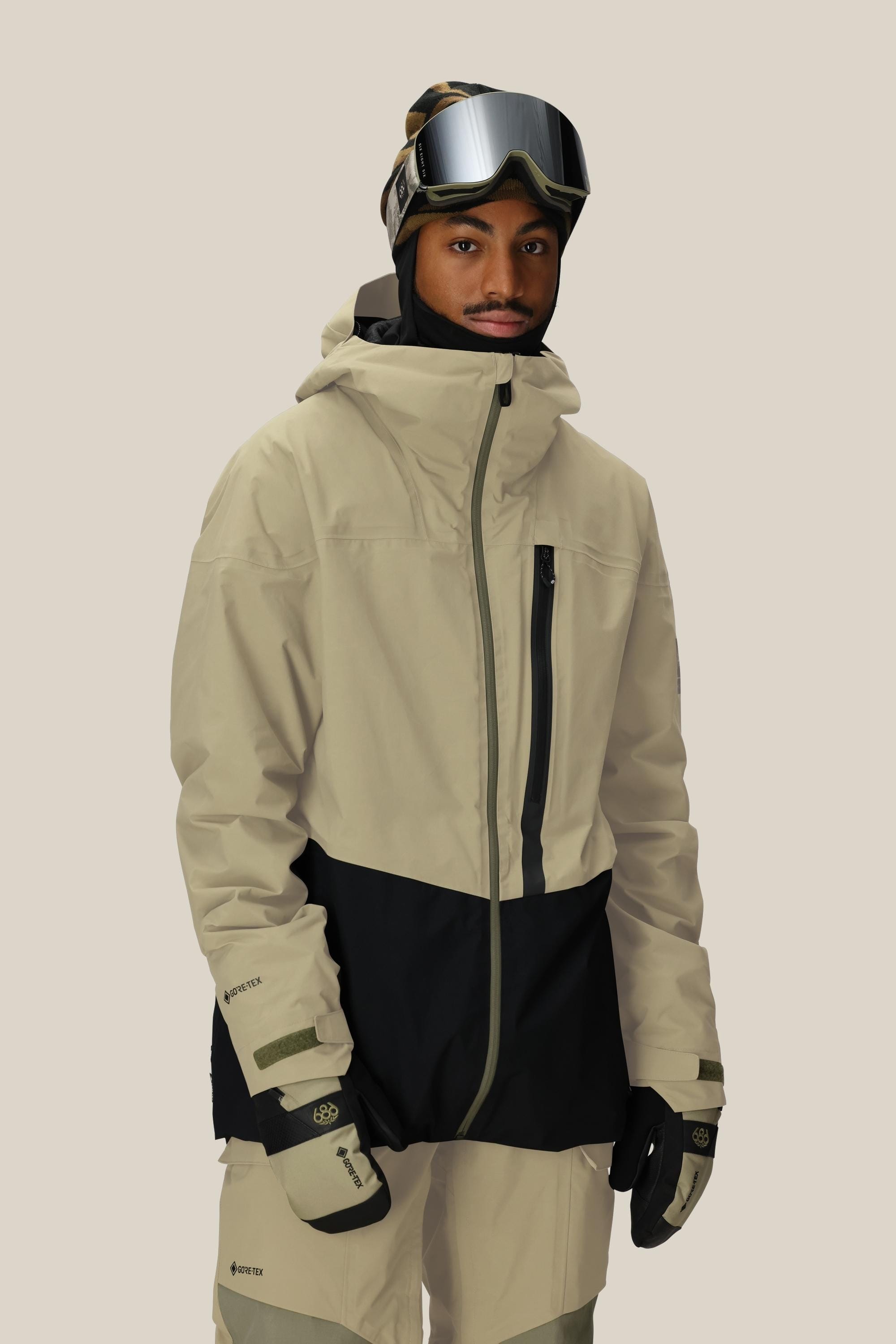 686 Men's GORE-TEX GT Thermagraph® Jacket