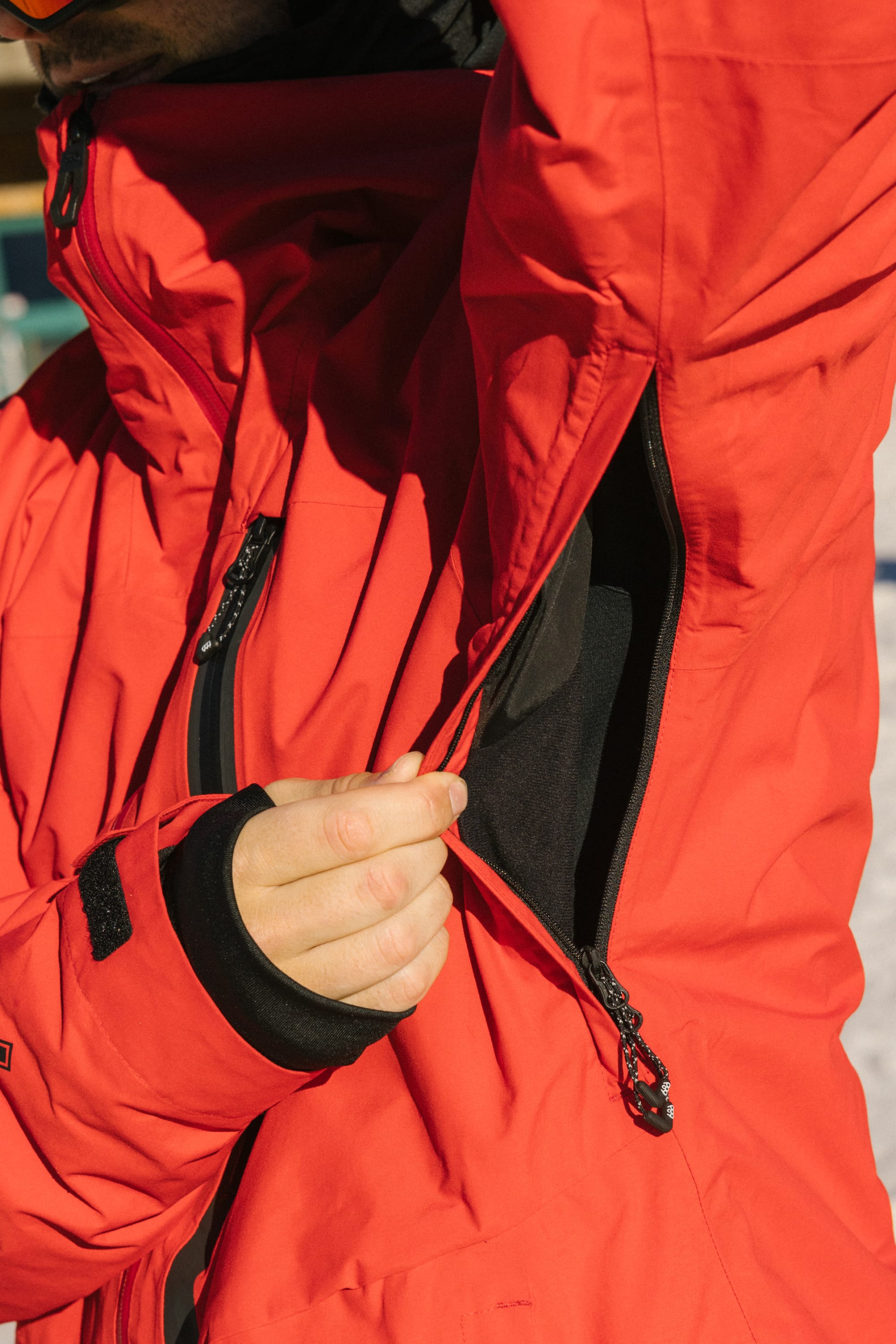 686 Men's GORE-TEX GT Thermagraph® Jacket
