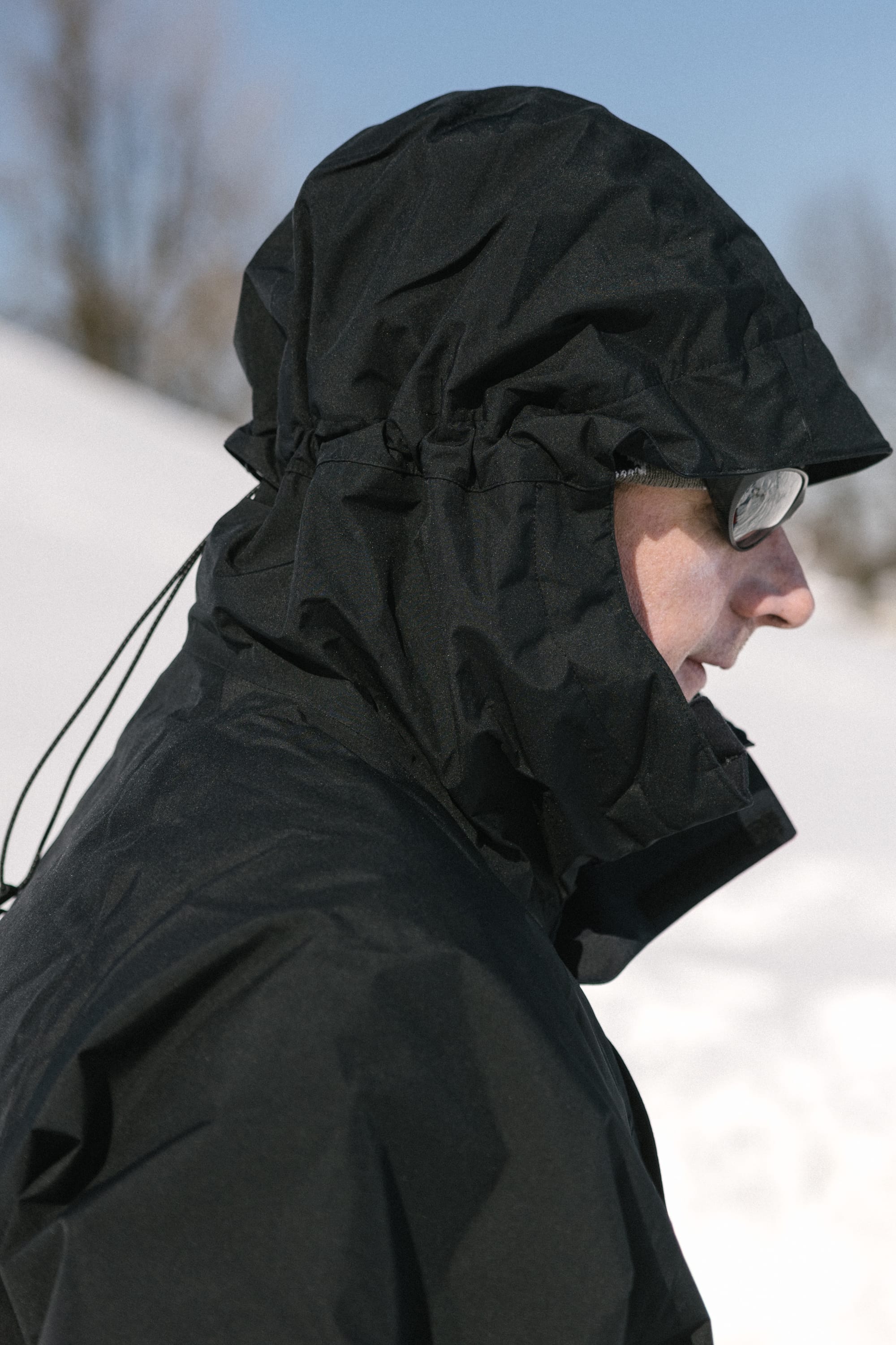 686 Men's GORE-TEX® Core Shell Jacket – 686.com