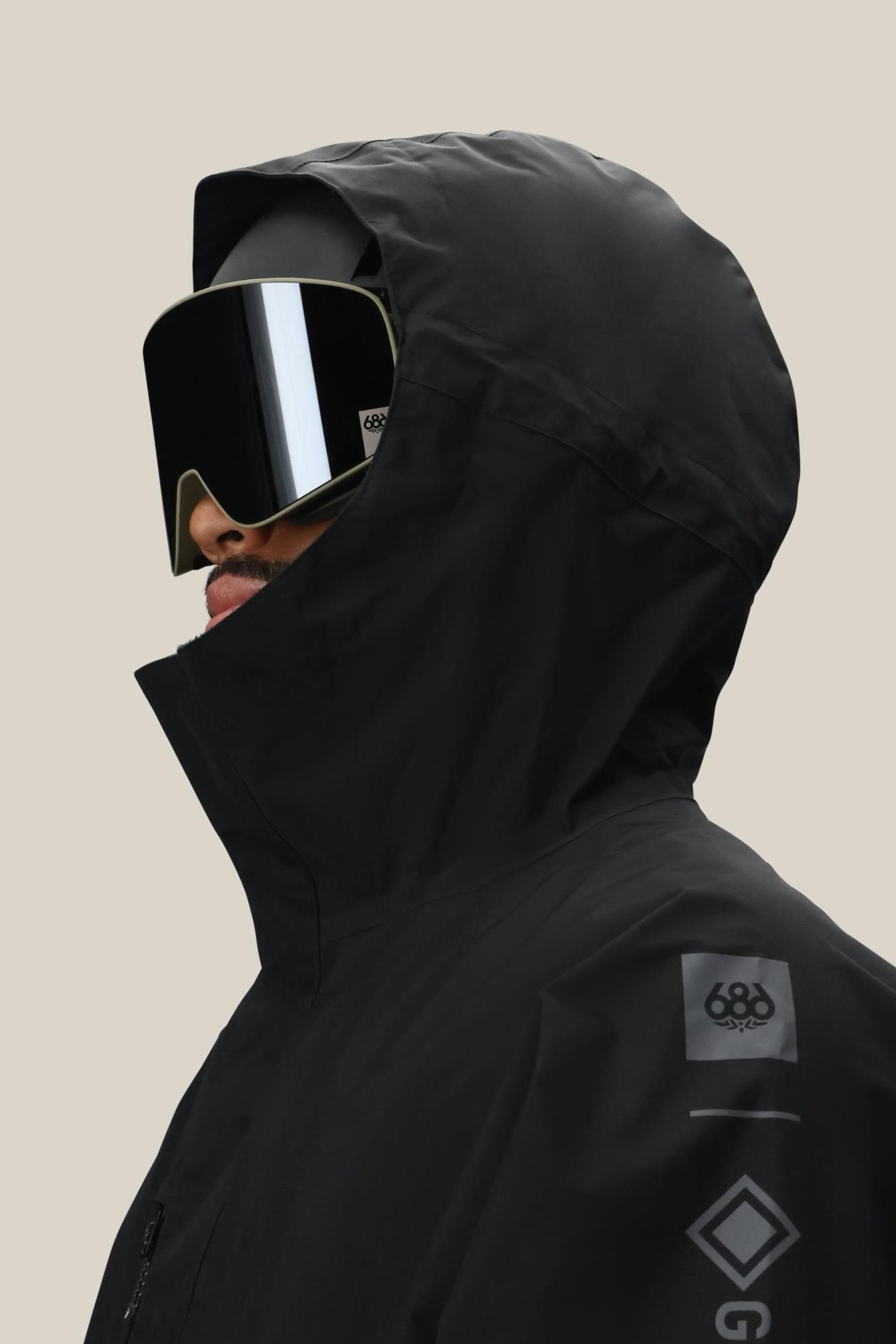 686 Men's GORE-TEX Core Shell Jacket