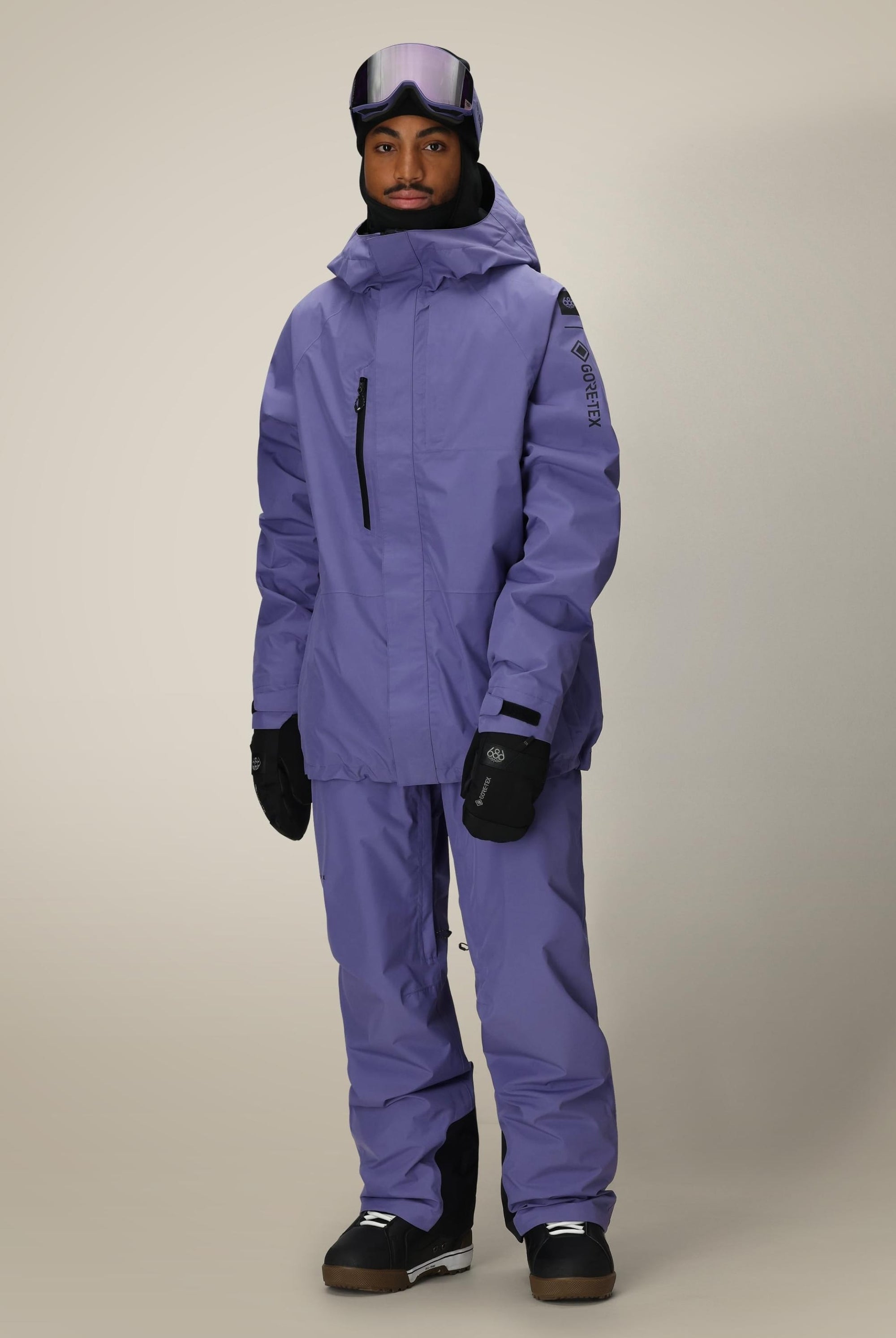 686 Men's GORE-TEX Core Shell Jacket