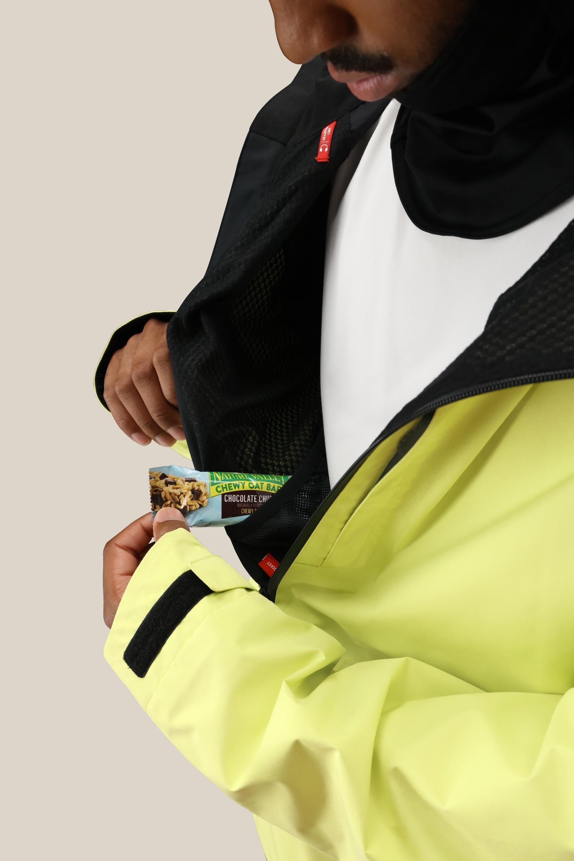 686 Men's GORE-TEX Fragment Shell Anorak – 686.com