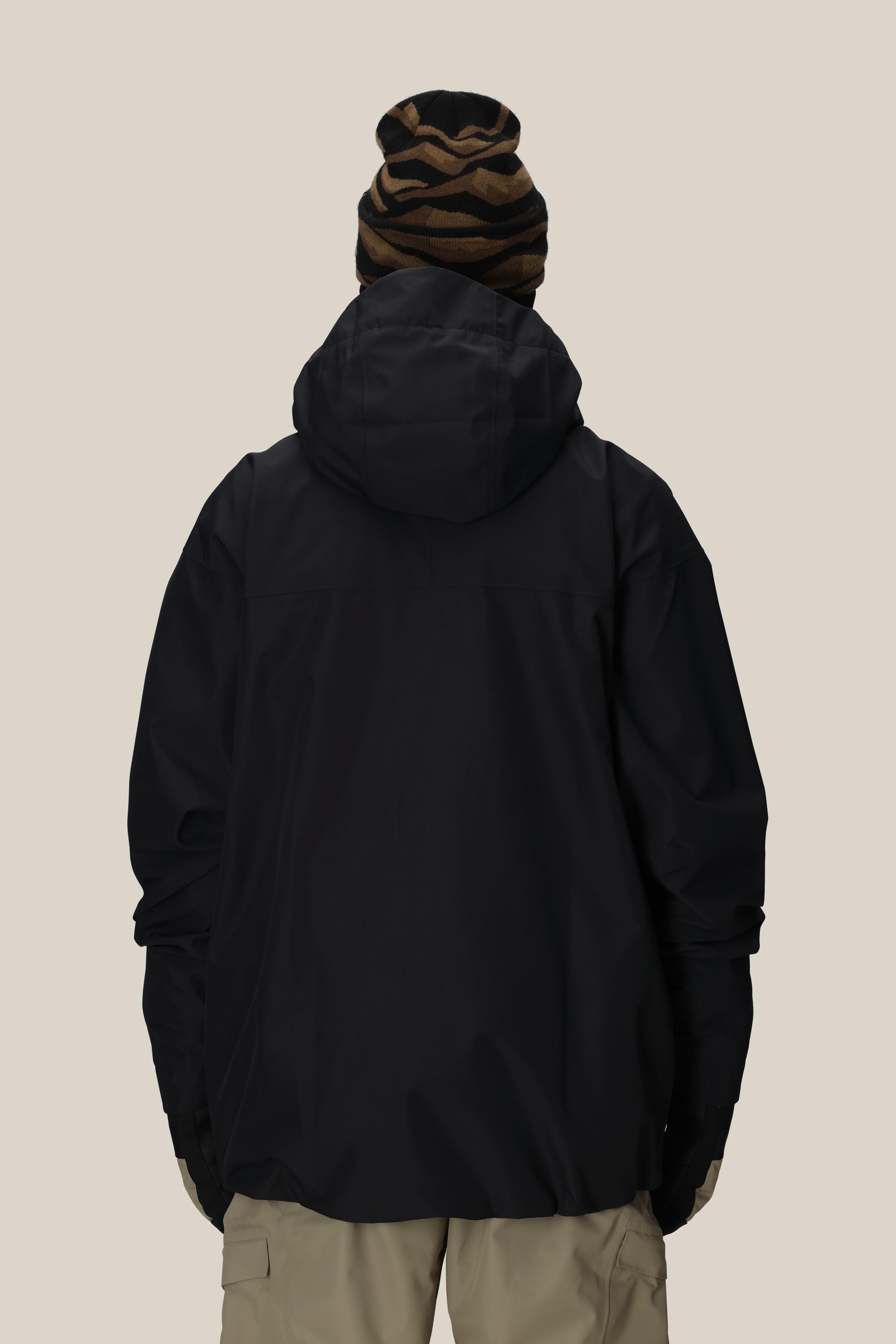 686 Men's Gateway Shell Jacket – 686.com