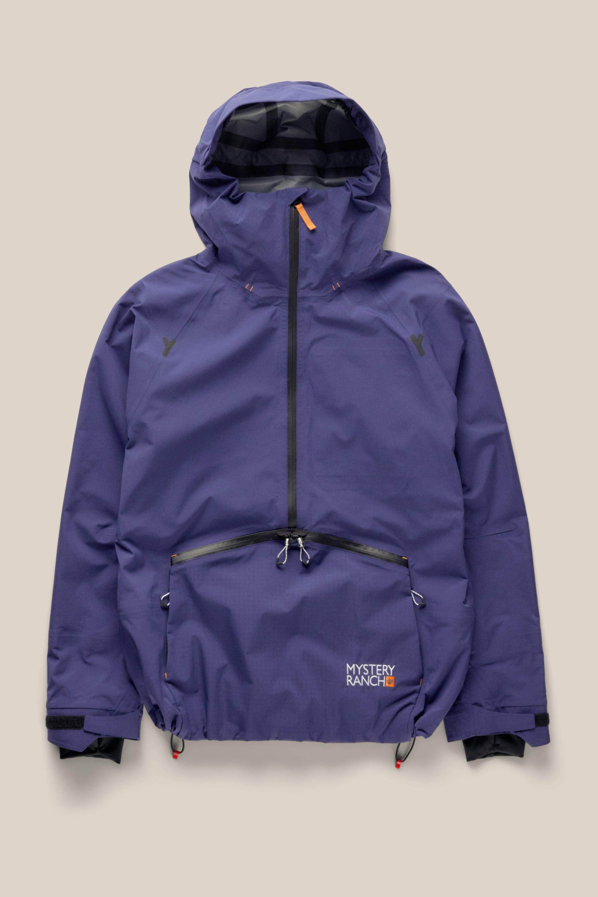 686 Men's Mystery Ranch Qi Jacket