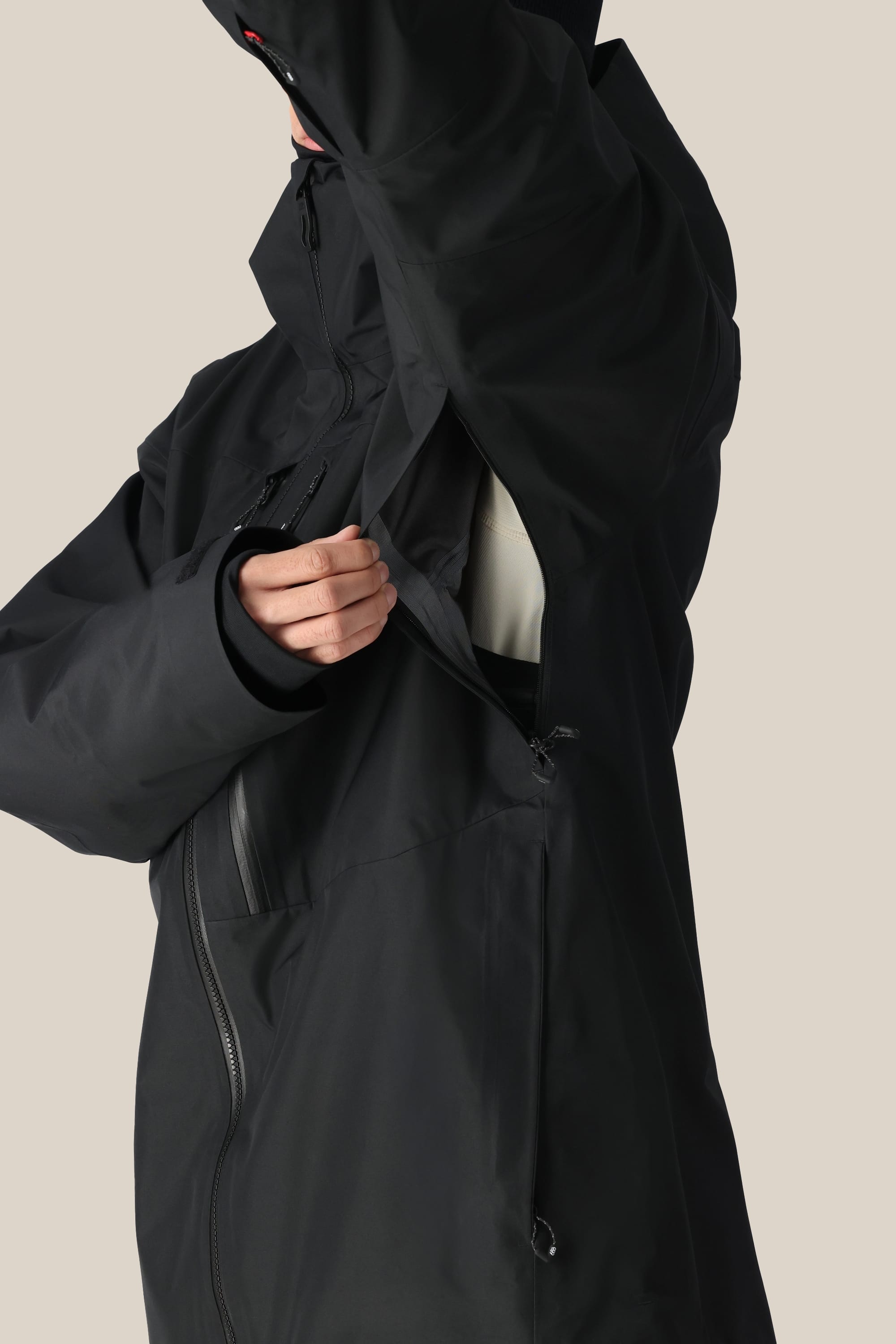 686 Men's GORE-TEX 3L ATV Thermagraph® Jacket