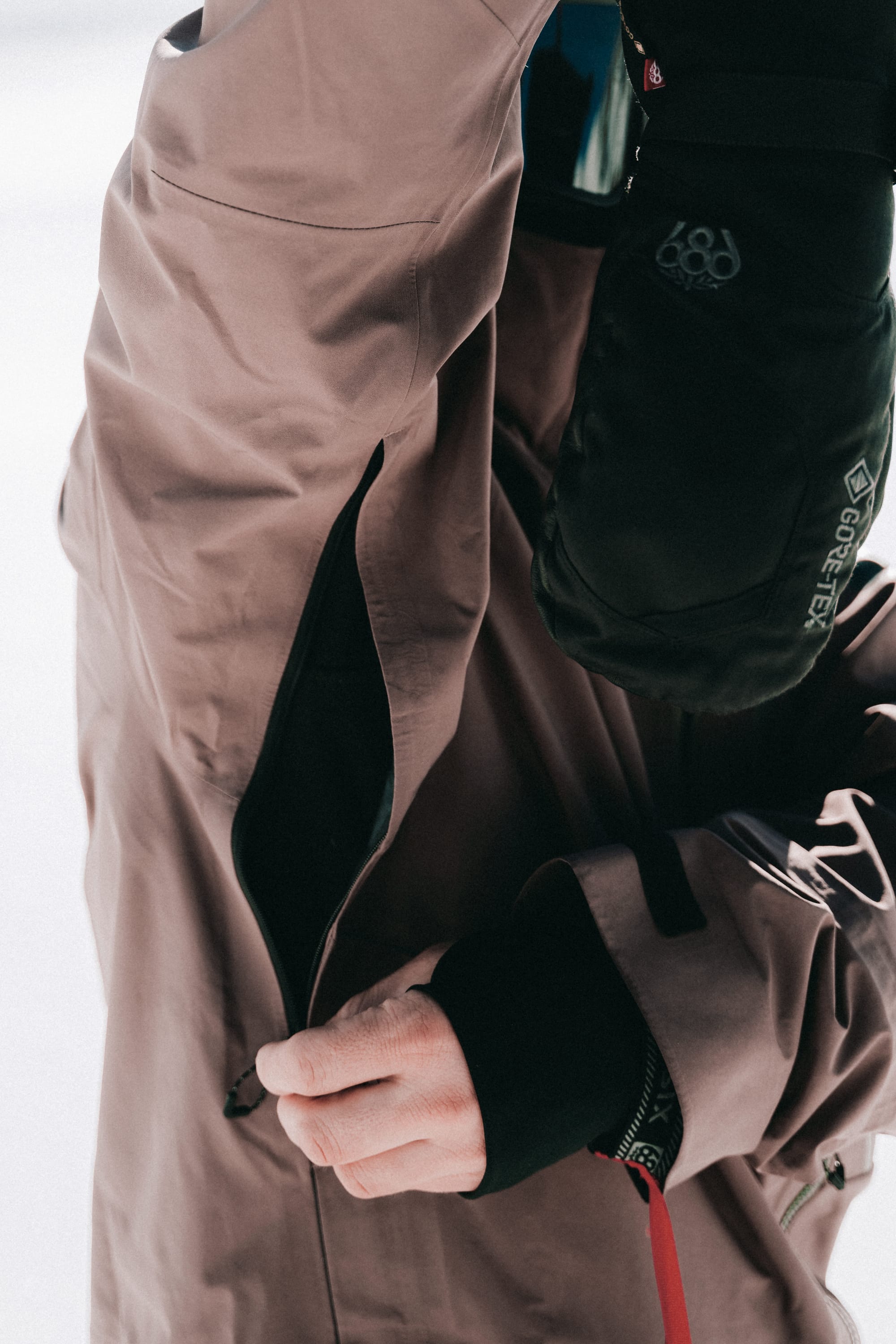 686 Men's GORE-TEX 3L ATV Thermagraph® Jacket – 686.com