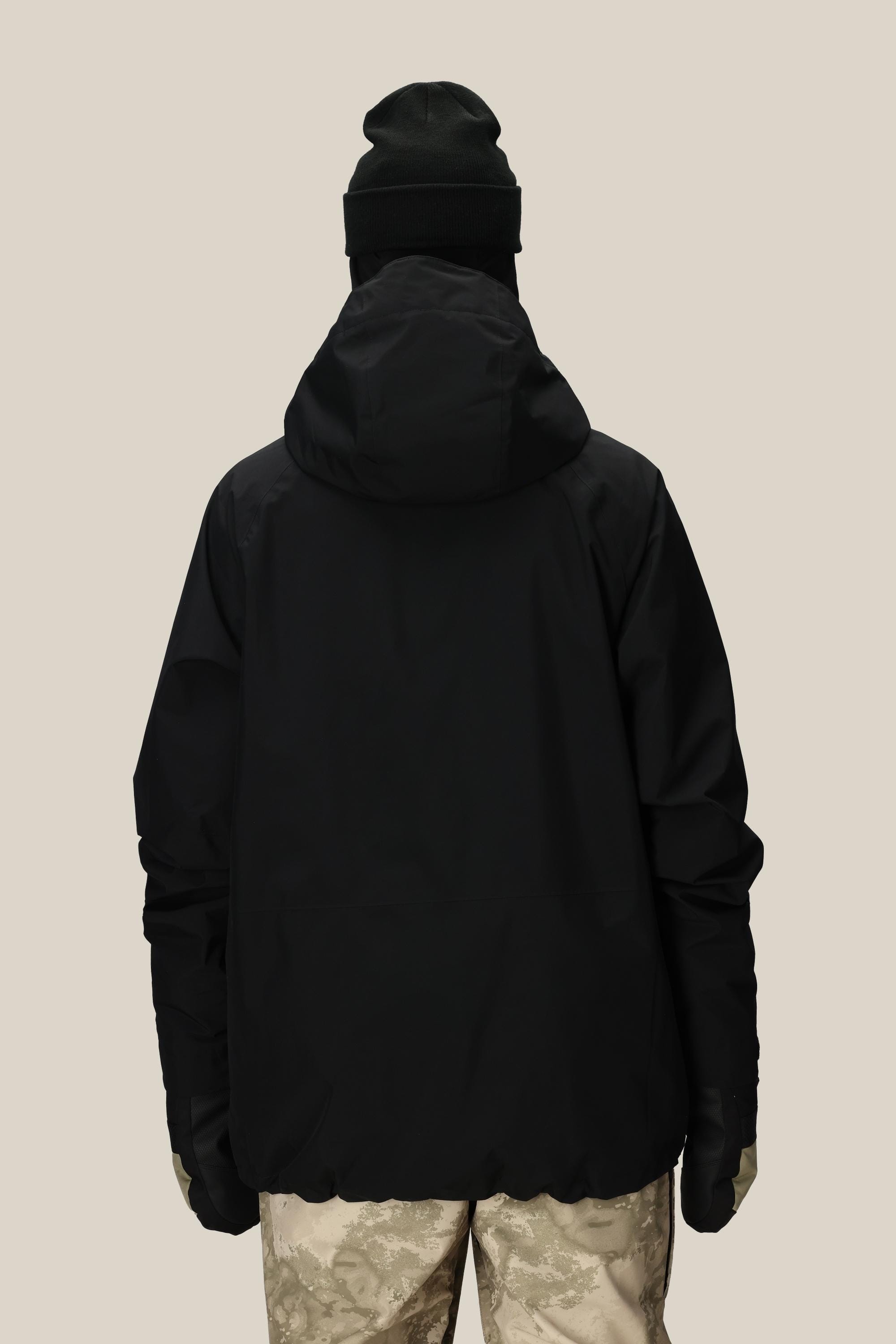686 Men's GORE-TEX Core Insulated Jacket