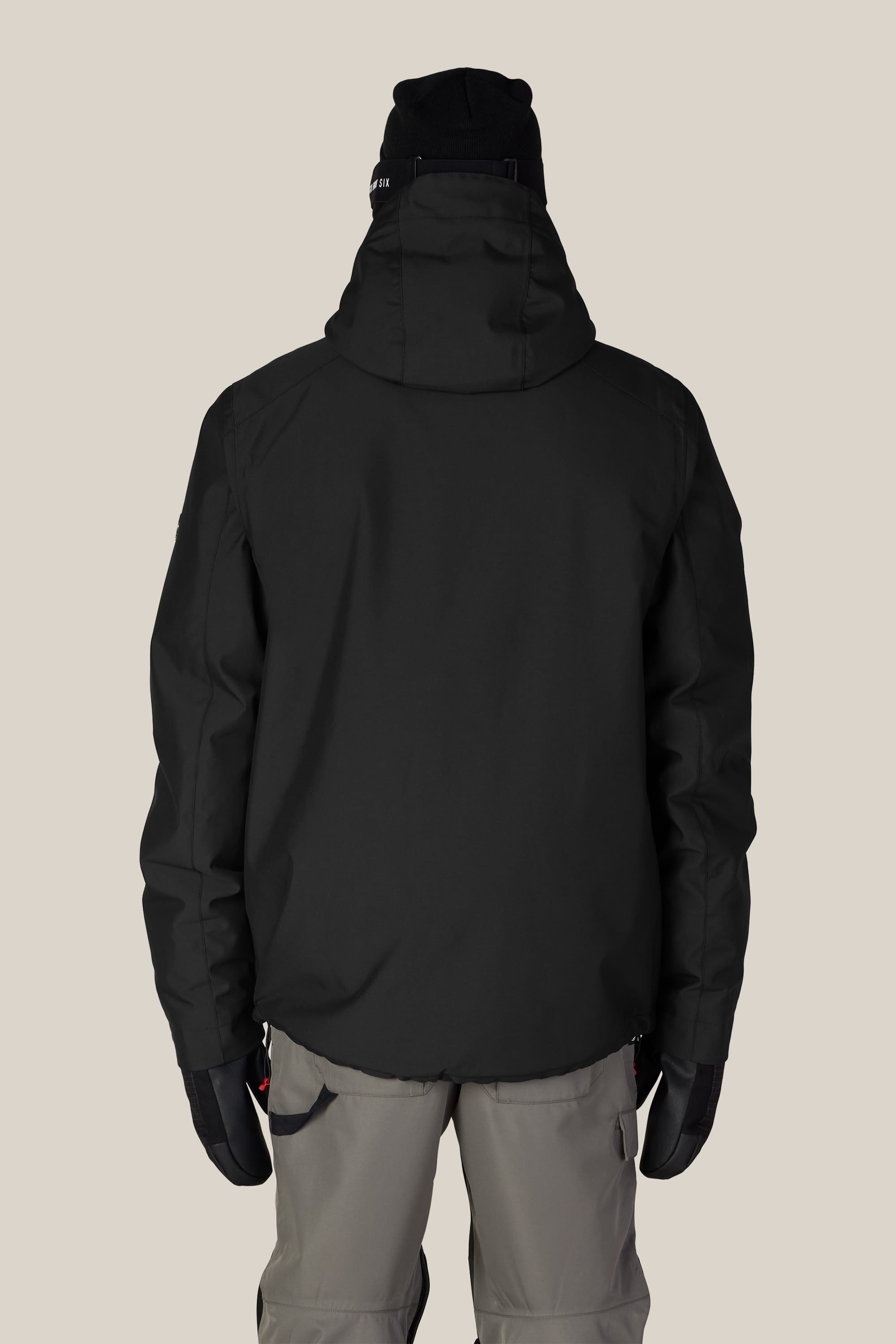 686 Men's Foundation™ Insulated Jacket – 686.com