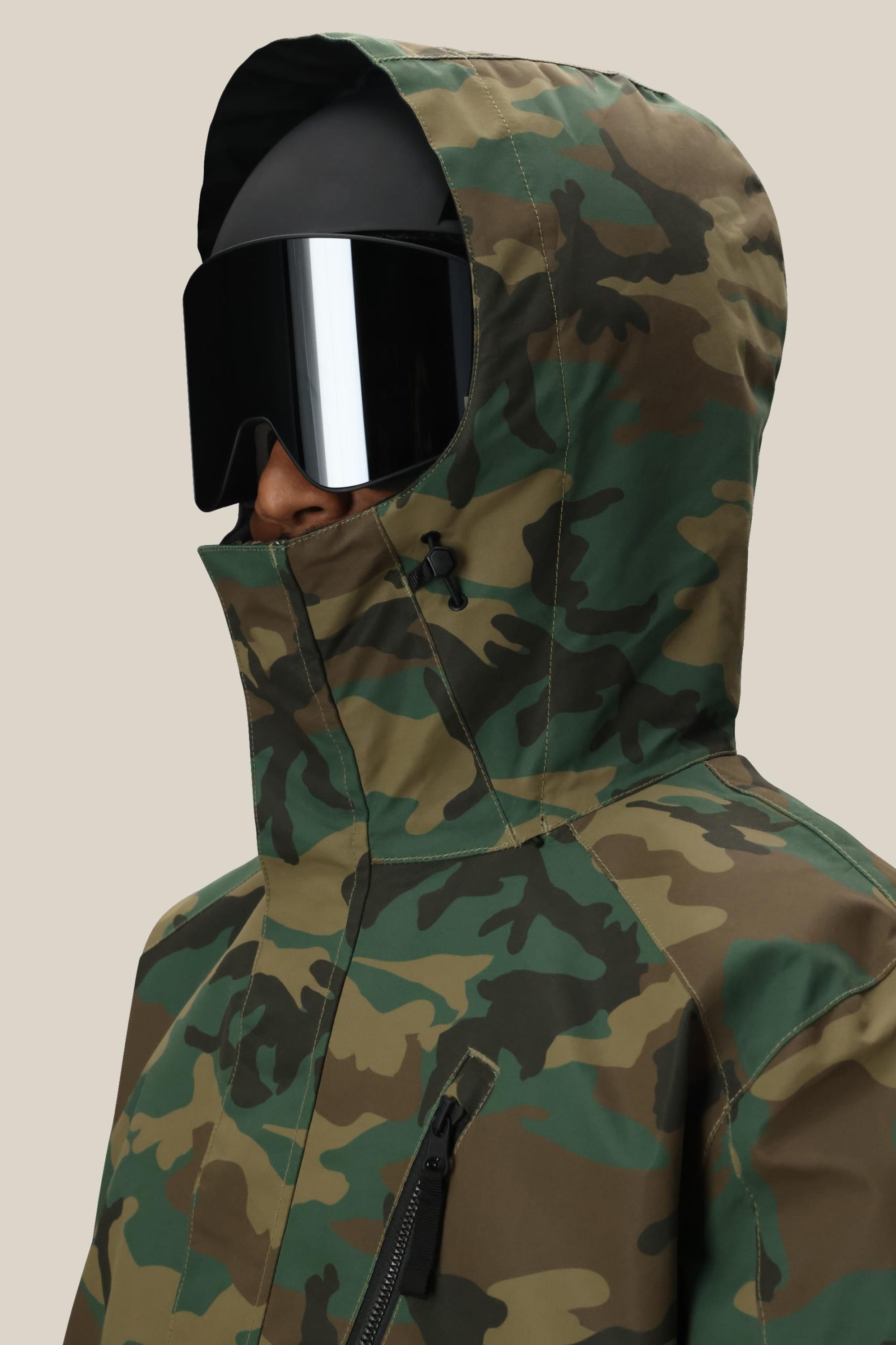 686 Men's Nightline Insulated  Jacket