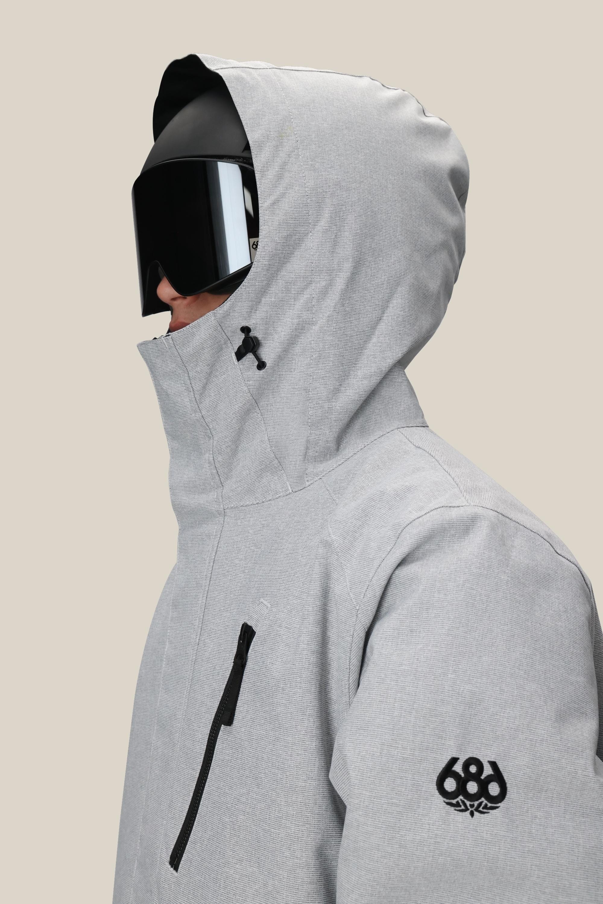 686 Men's Nightline Insulated  Jacket