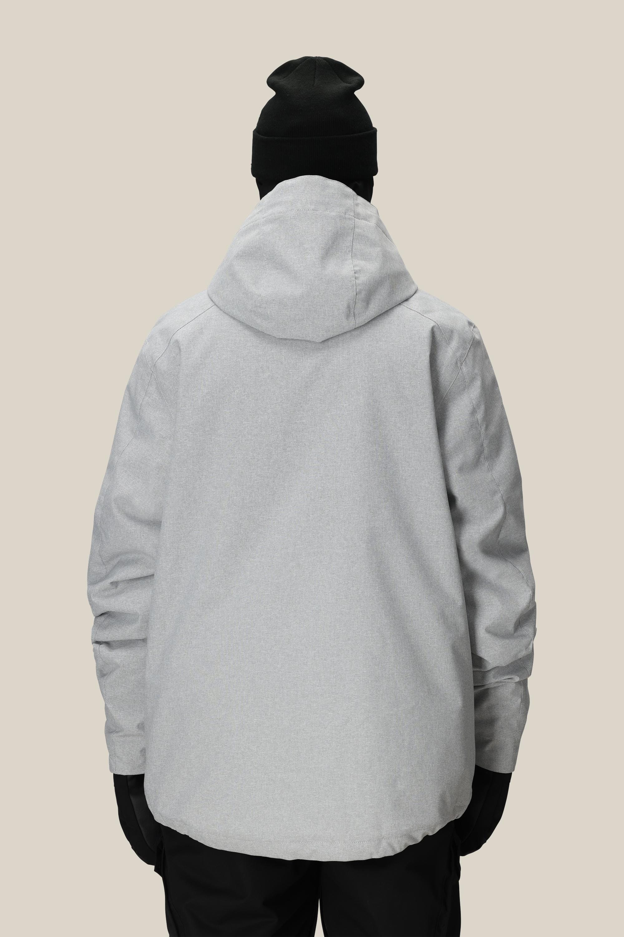 686 Men's Nightline Insulated  Jacket