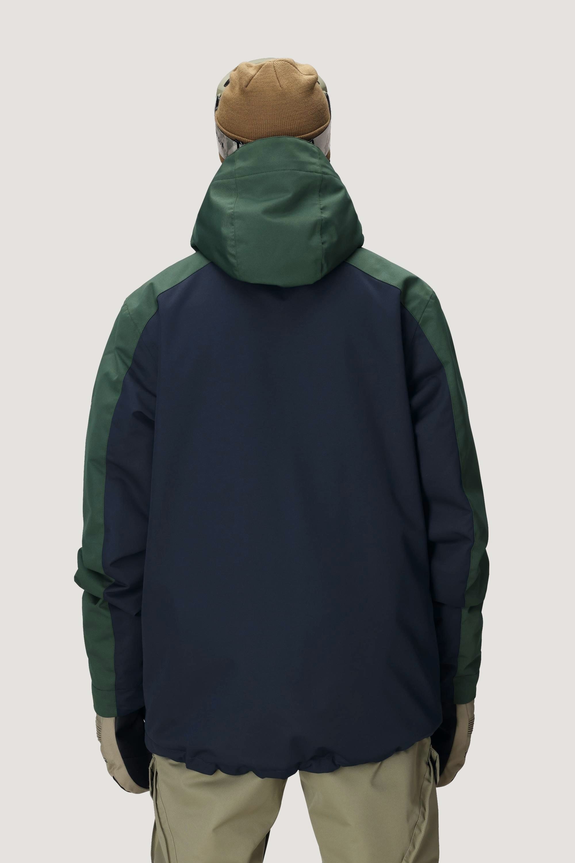 686 Men's Nightline Insulated  Jacket