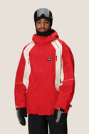 Quick add to TRUE RED COLORBLOCK / S