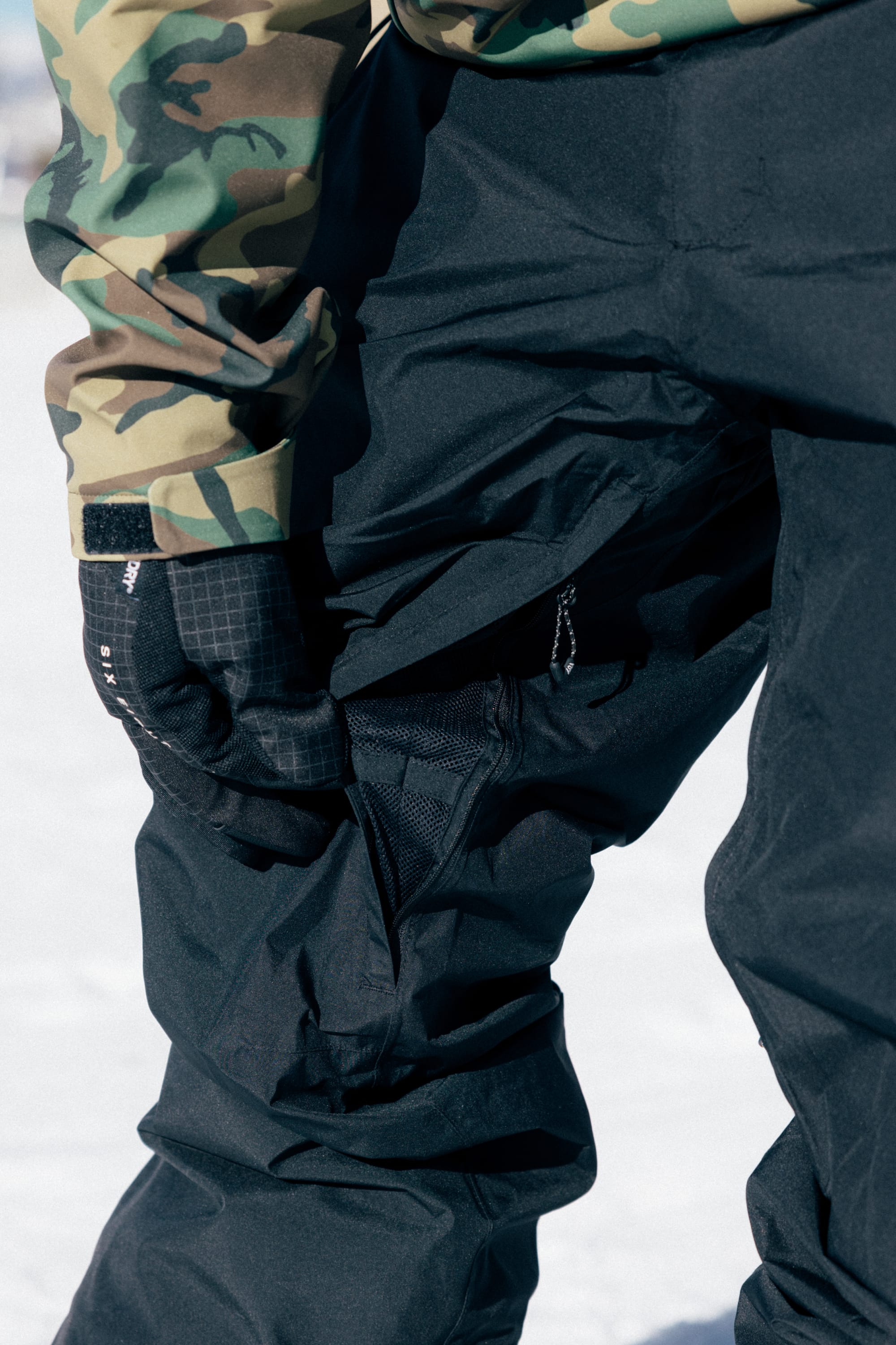 686 Men's GORE-TEX® Core Shell Pant – 686.com
